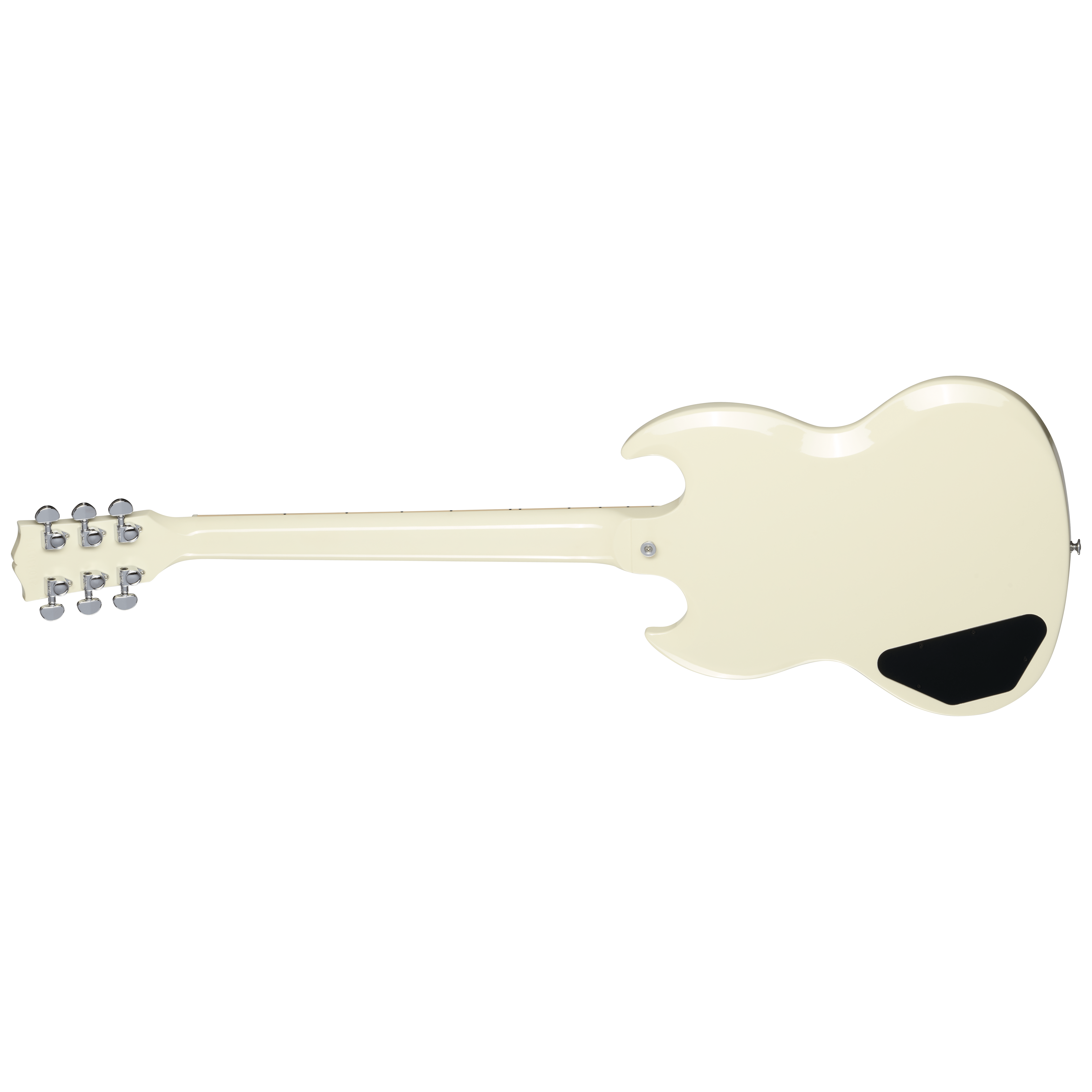 Gibson SG Standard Classic White Custom Color 3