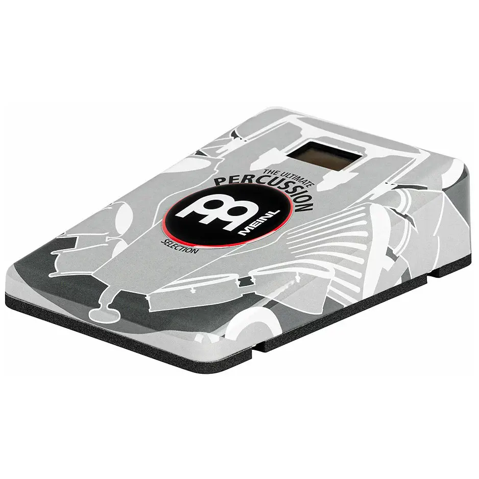 Meinl Percussion STB8 The Ultimate Percussion Stomp Box
