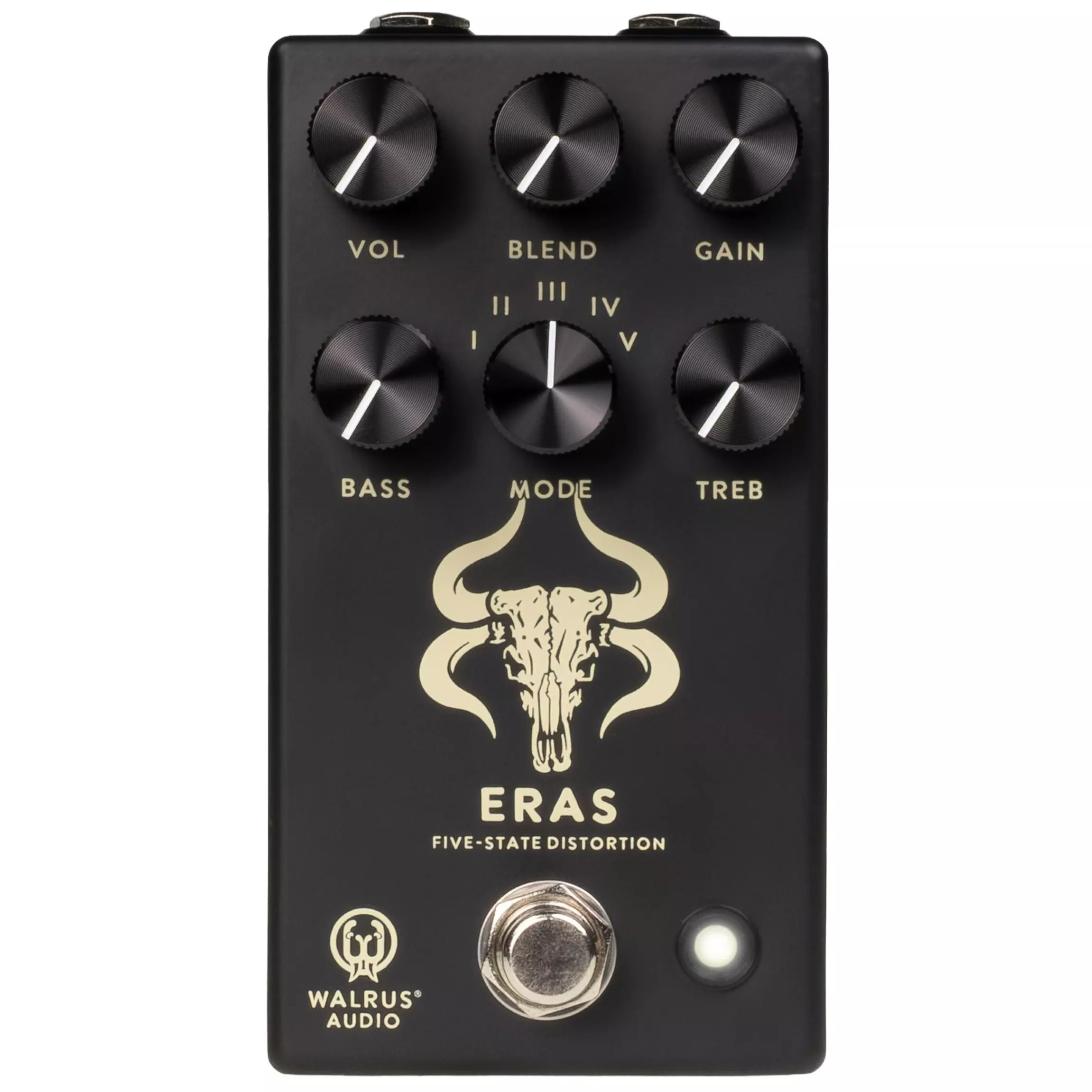 Walrus Audio ERAS BLACK 1