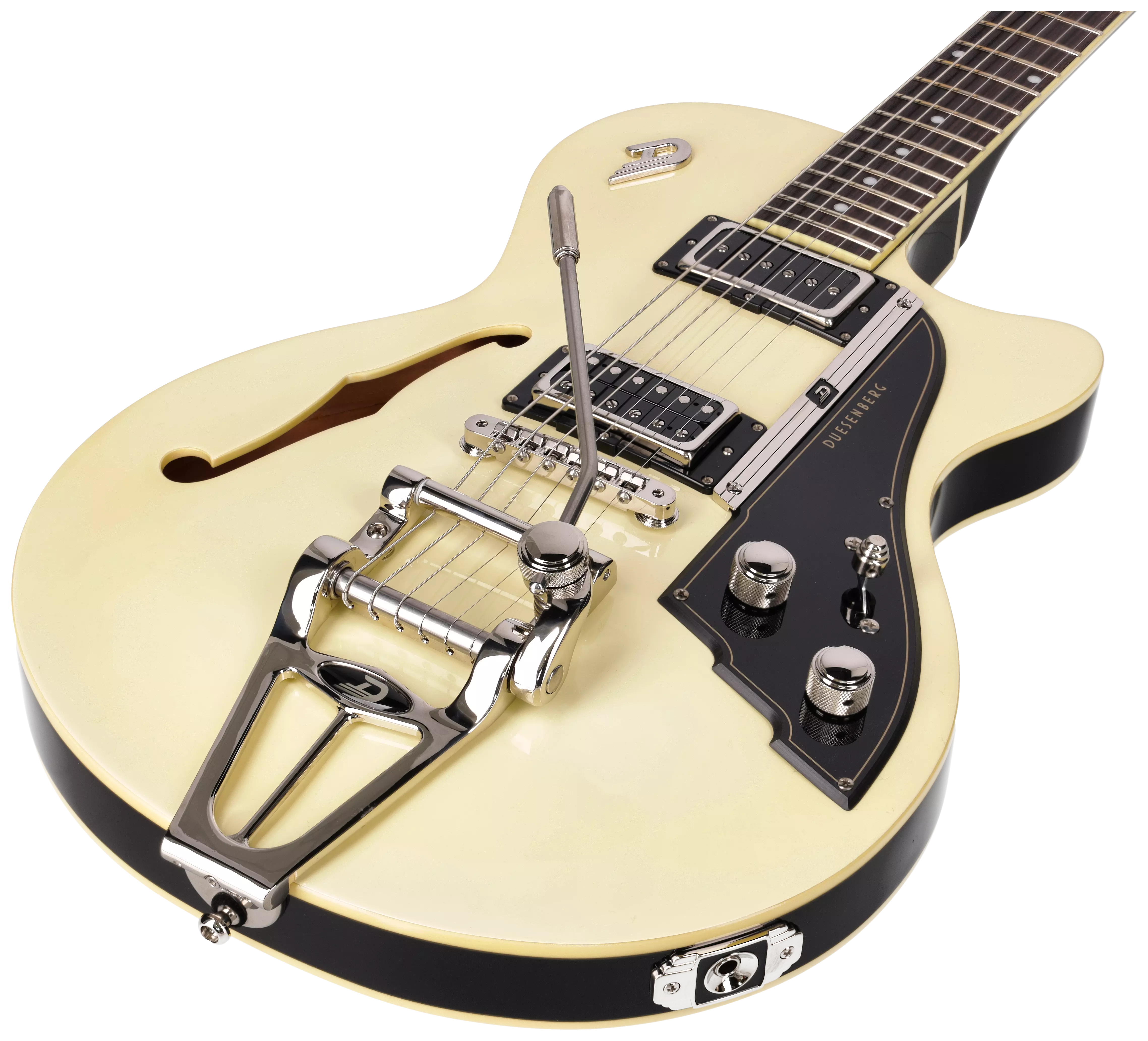 Duesenberg Starplayer TV VWT 5
