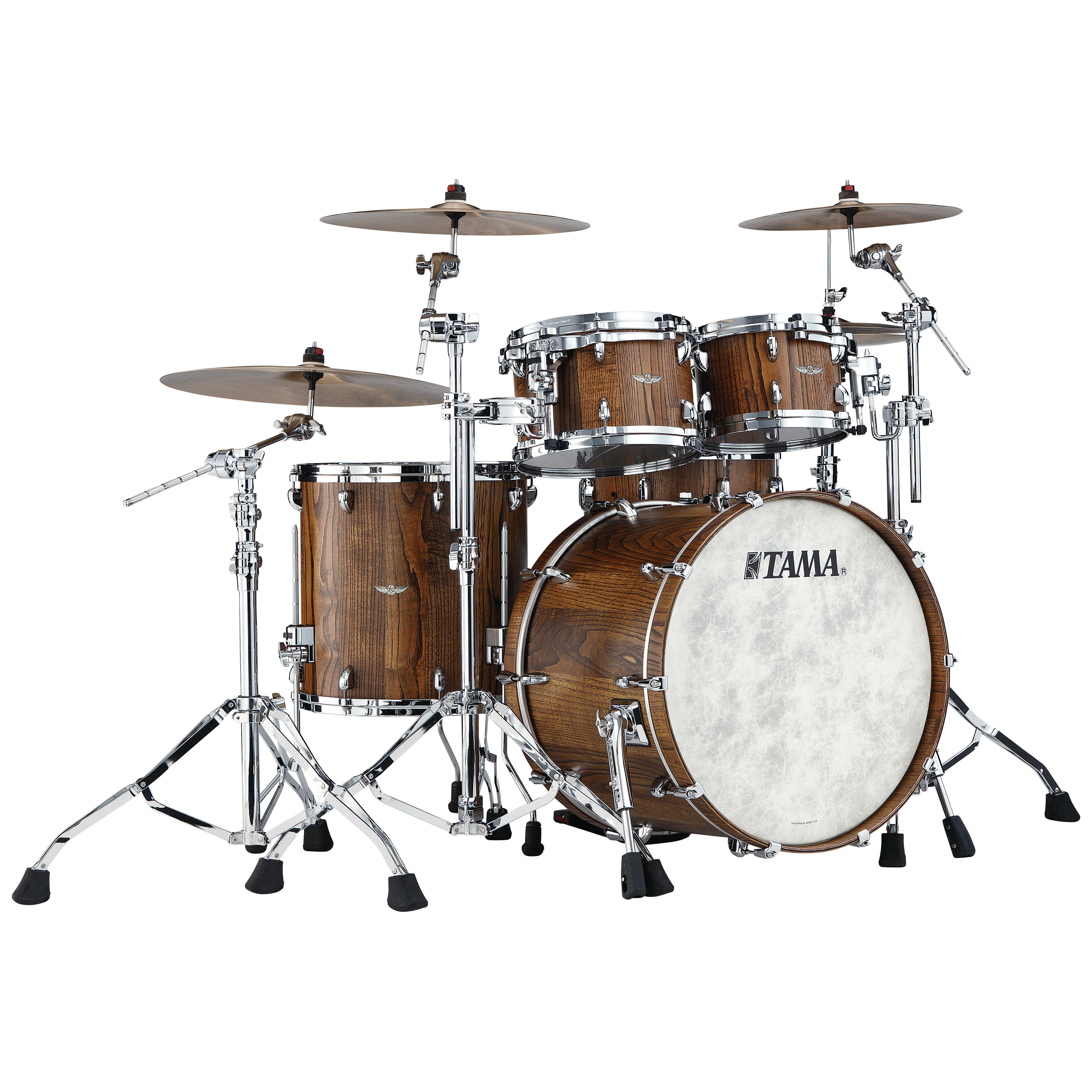 Tama TW42RZS-RSC Roasted Chestnut