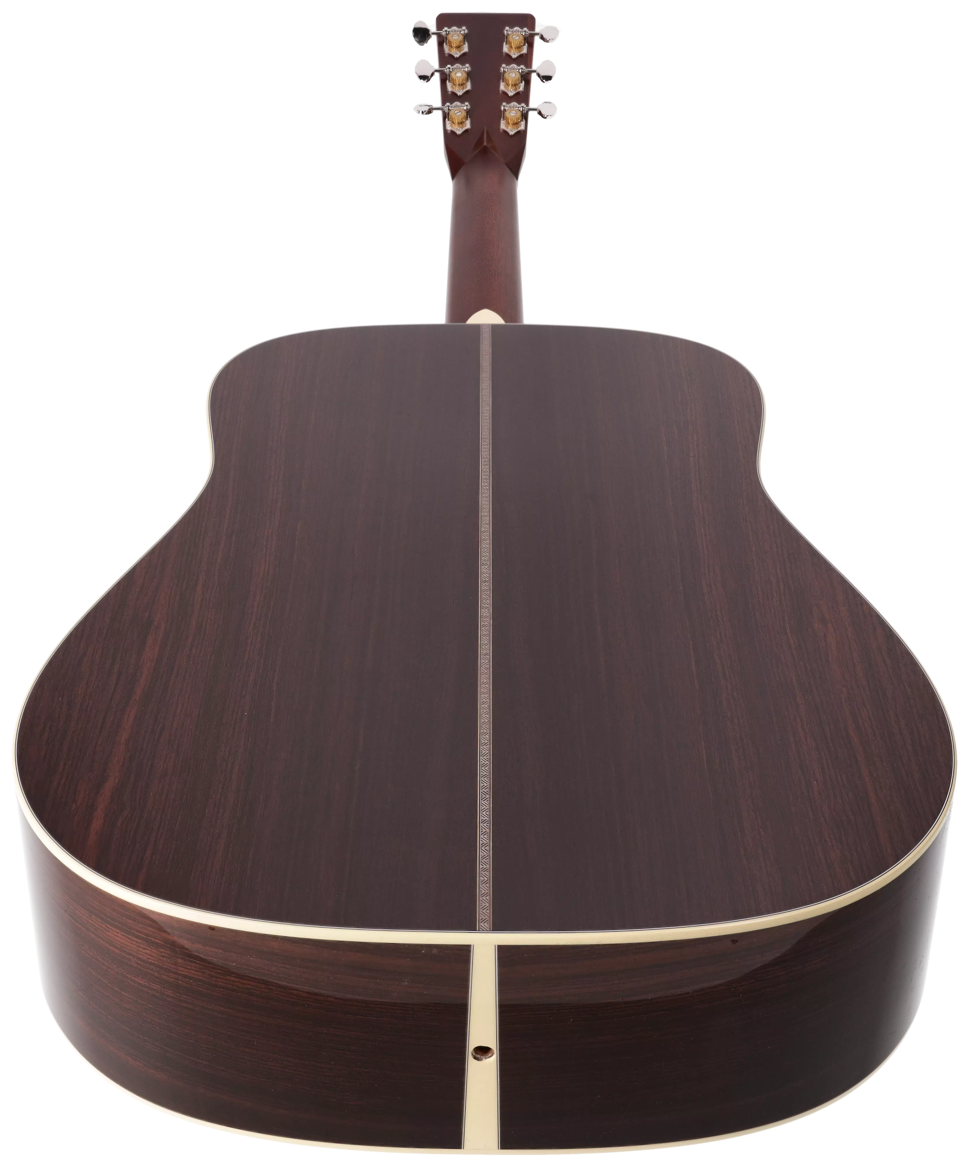 Martin HD-28 Lefthand 6