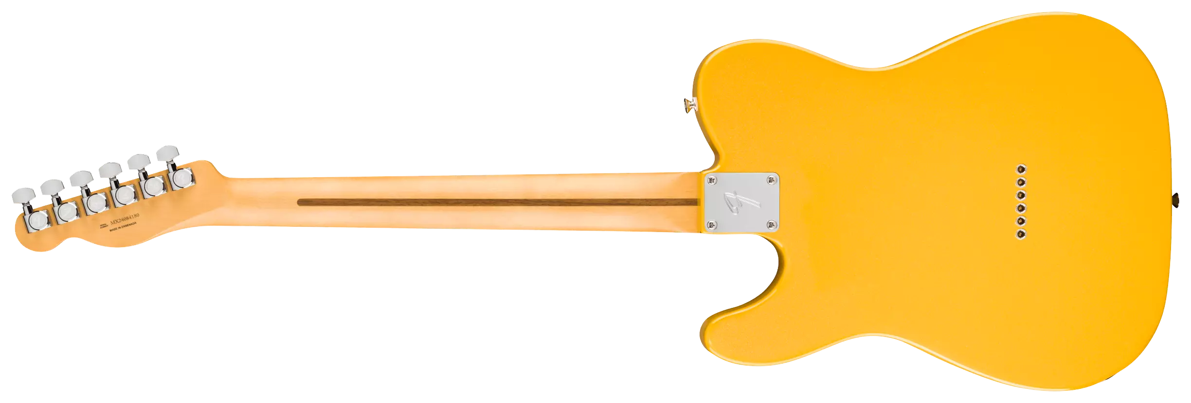 Fender Player II Modified Telecaster SH MN SSY