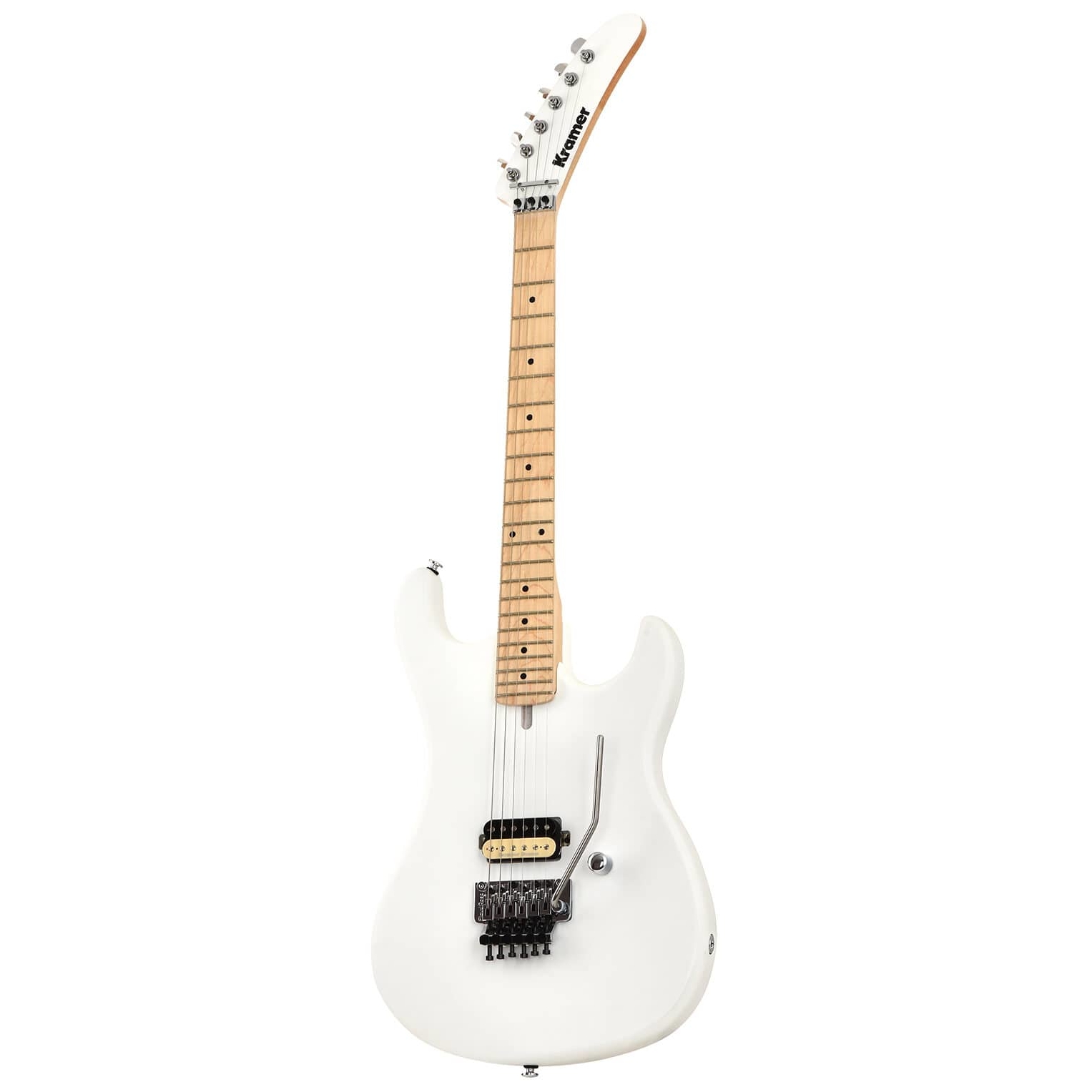 Kramer - Kramer The 84 Matte White