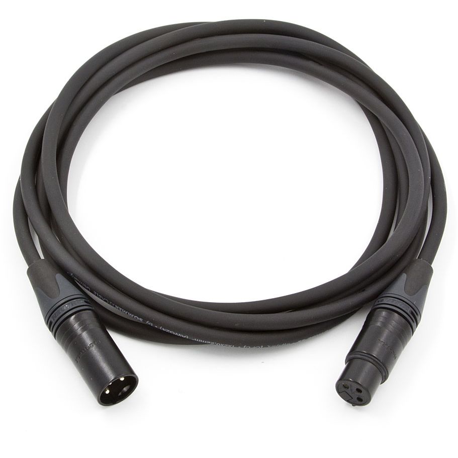AudioTeknik MFM 7 m black
