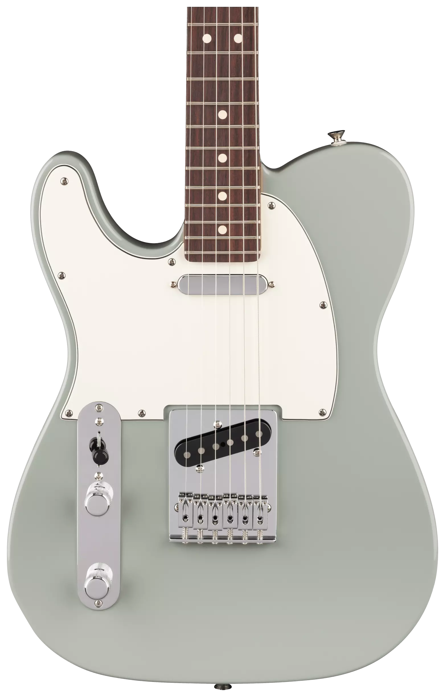 Fender Player II Telecaster Left-Hand RW CG 3