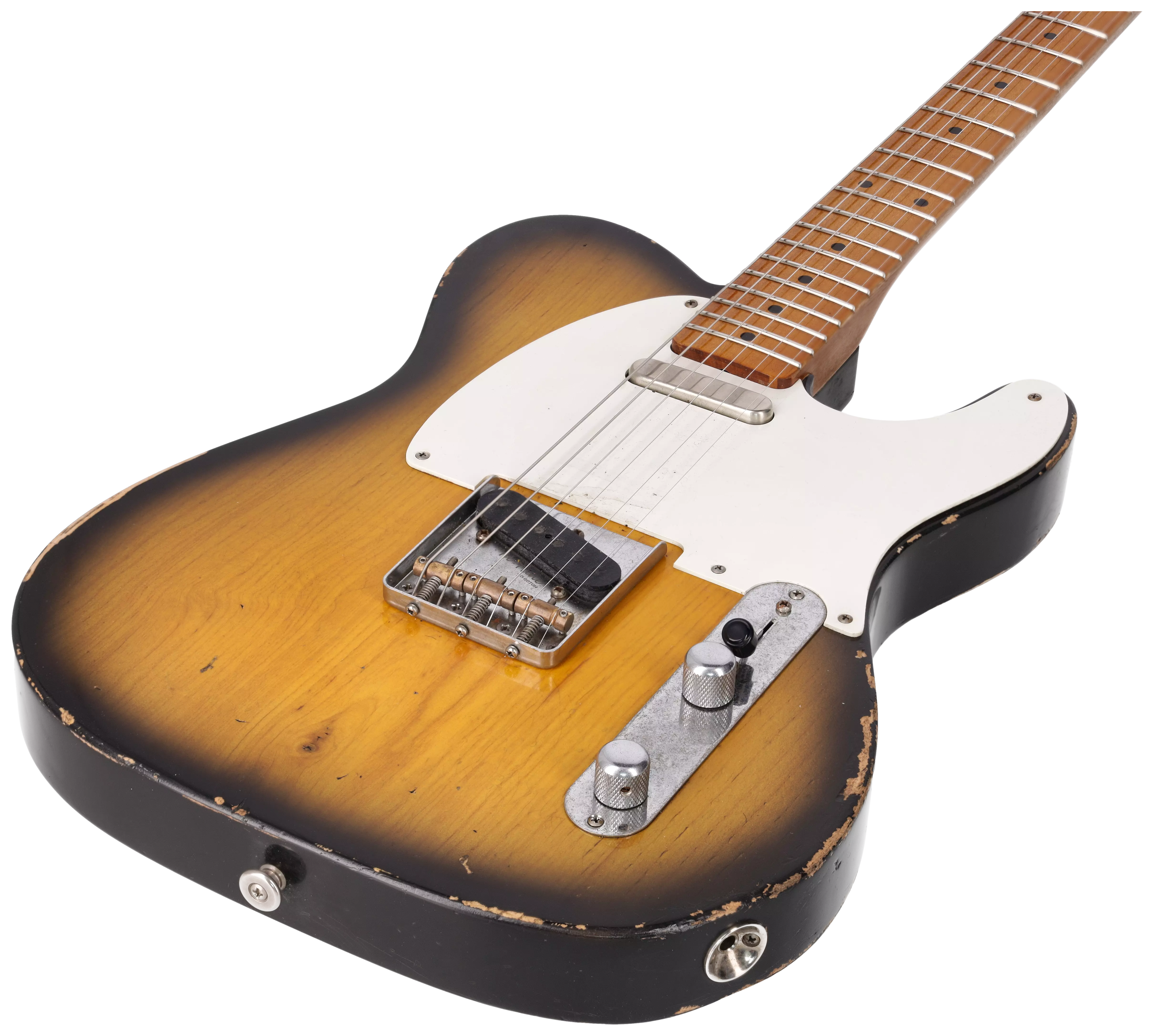  Traditional T Aged MN Sunburst #2 5