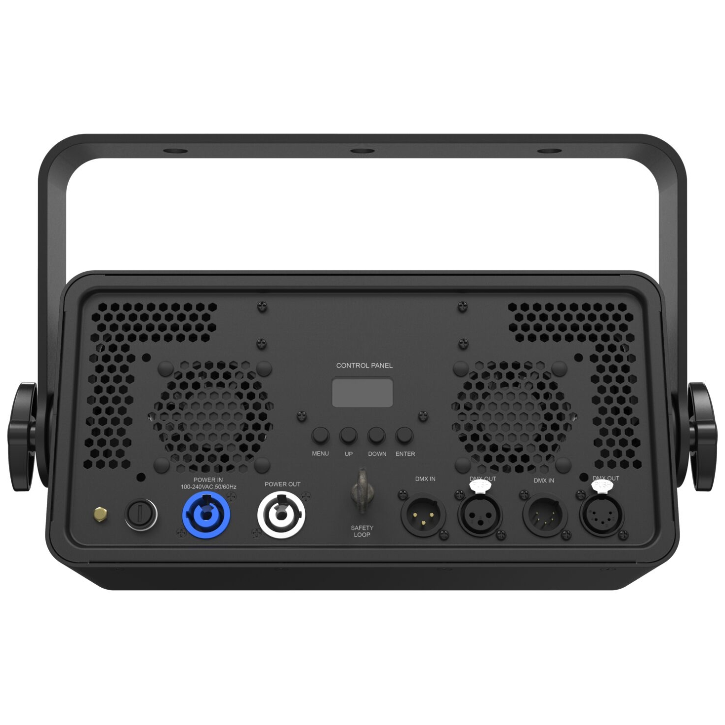 Chauvet DJ - Chauvet DJ Shocker 2 - 3