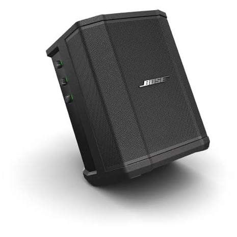 Bose S1 Pro System mit Akku