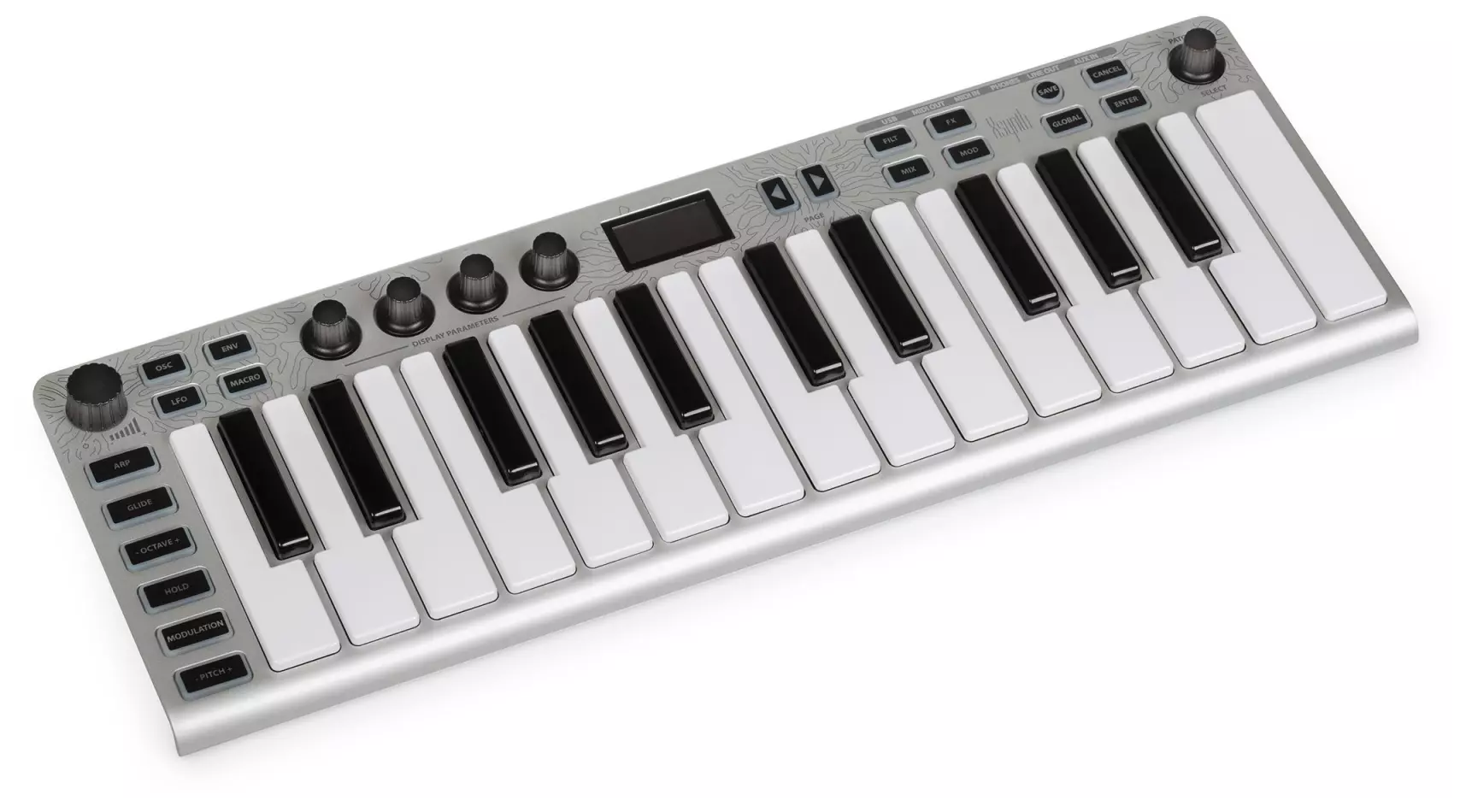 ESI Xsynth 2