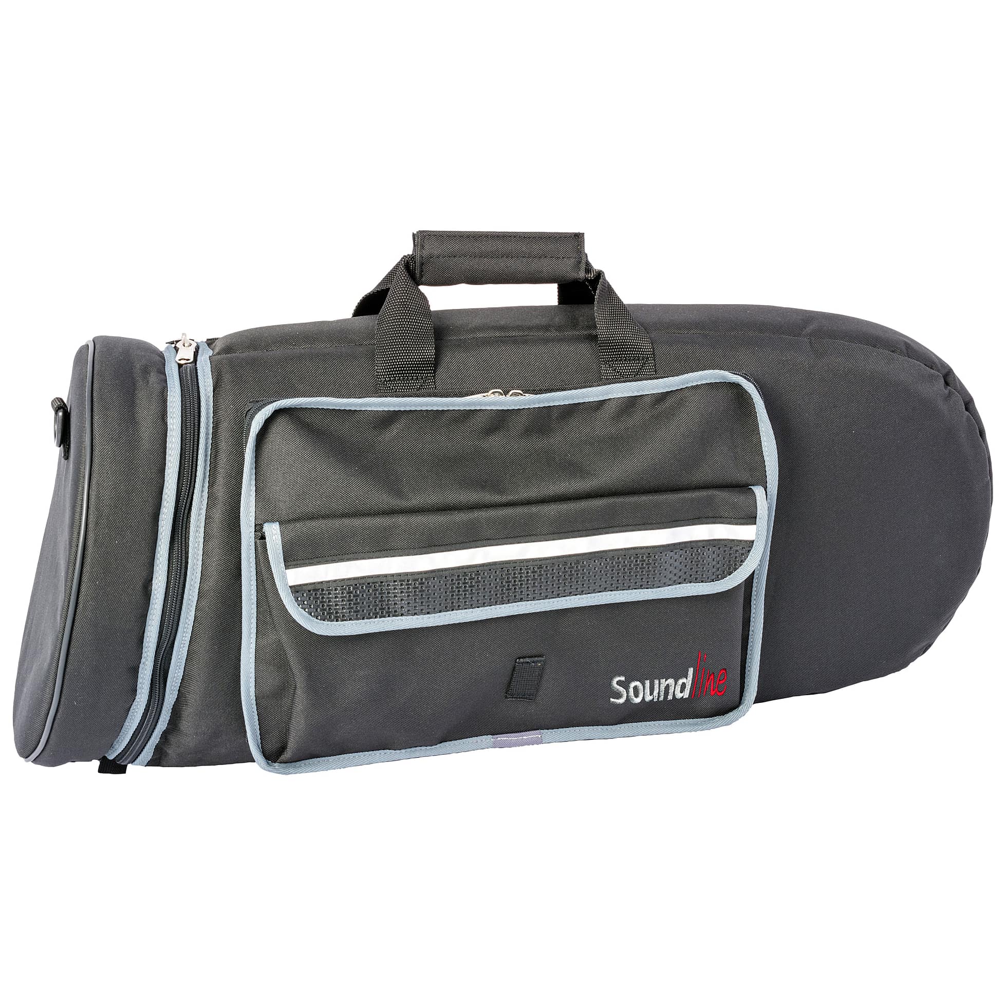 Soundline - Soundline Bariton Gig Bag Comfort