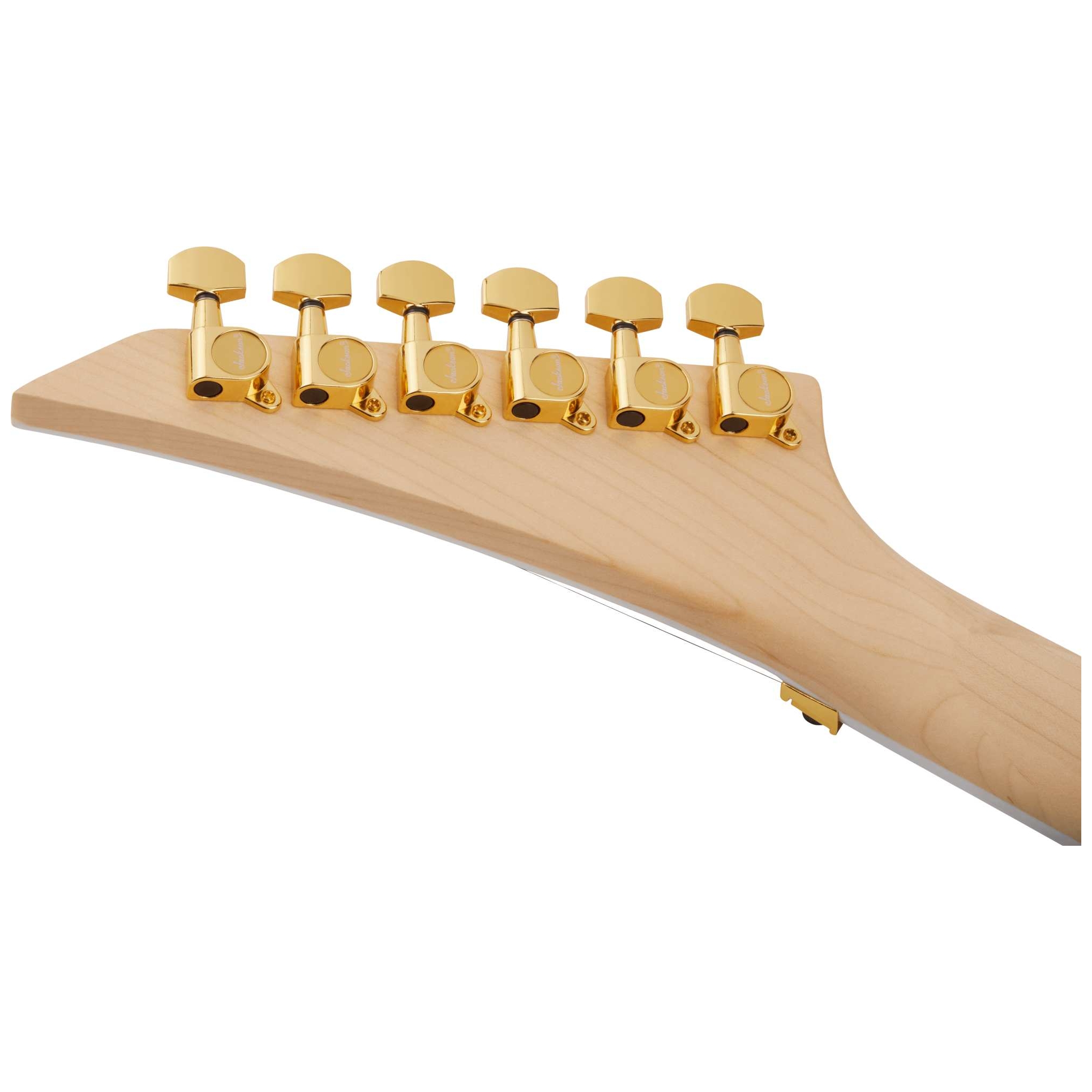Jackson - Jackson JS32 Randy Rhoads Natural - 2