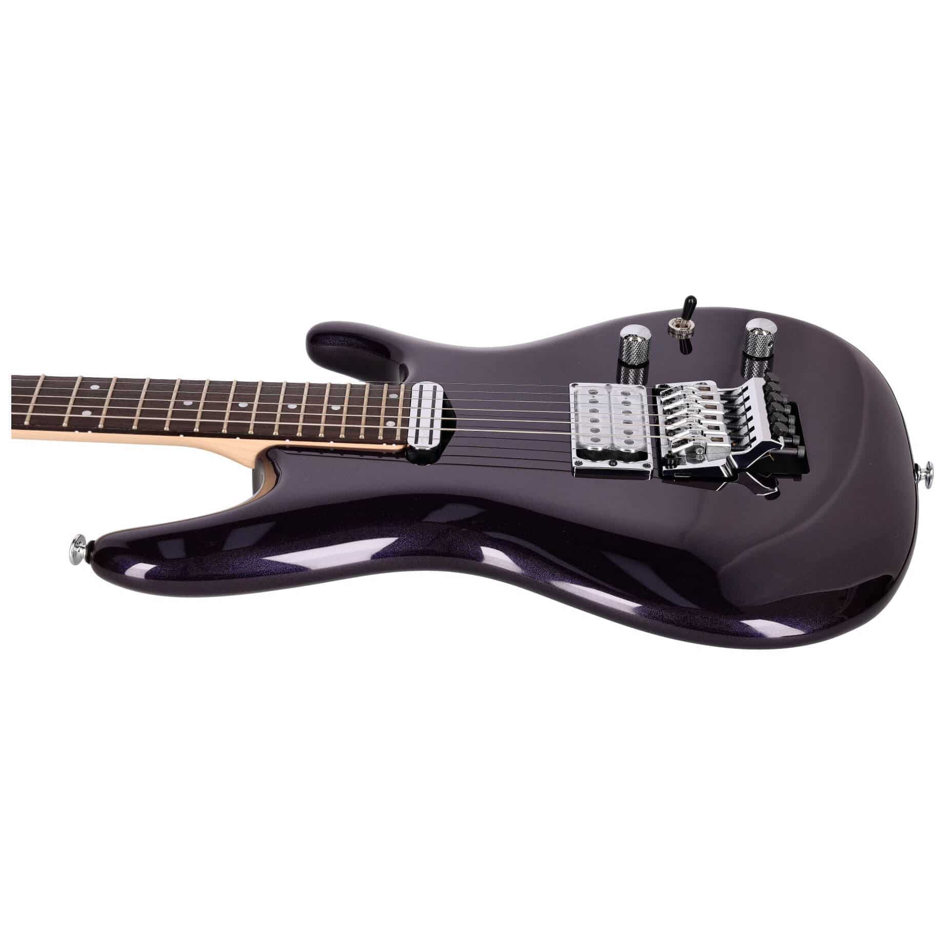 Ibanez JS 2450-MCP Joe Satriani 8