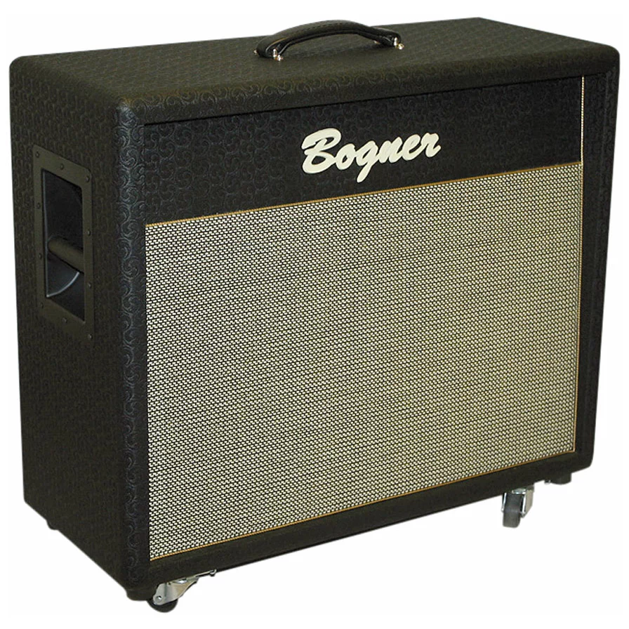 Bogner 212C Closed Big Size Helios
