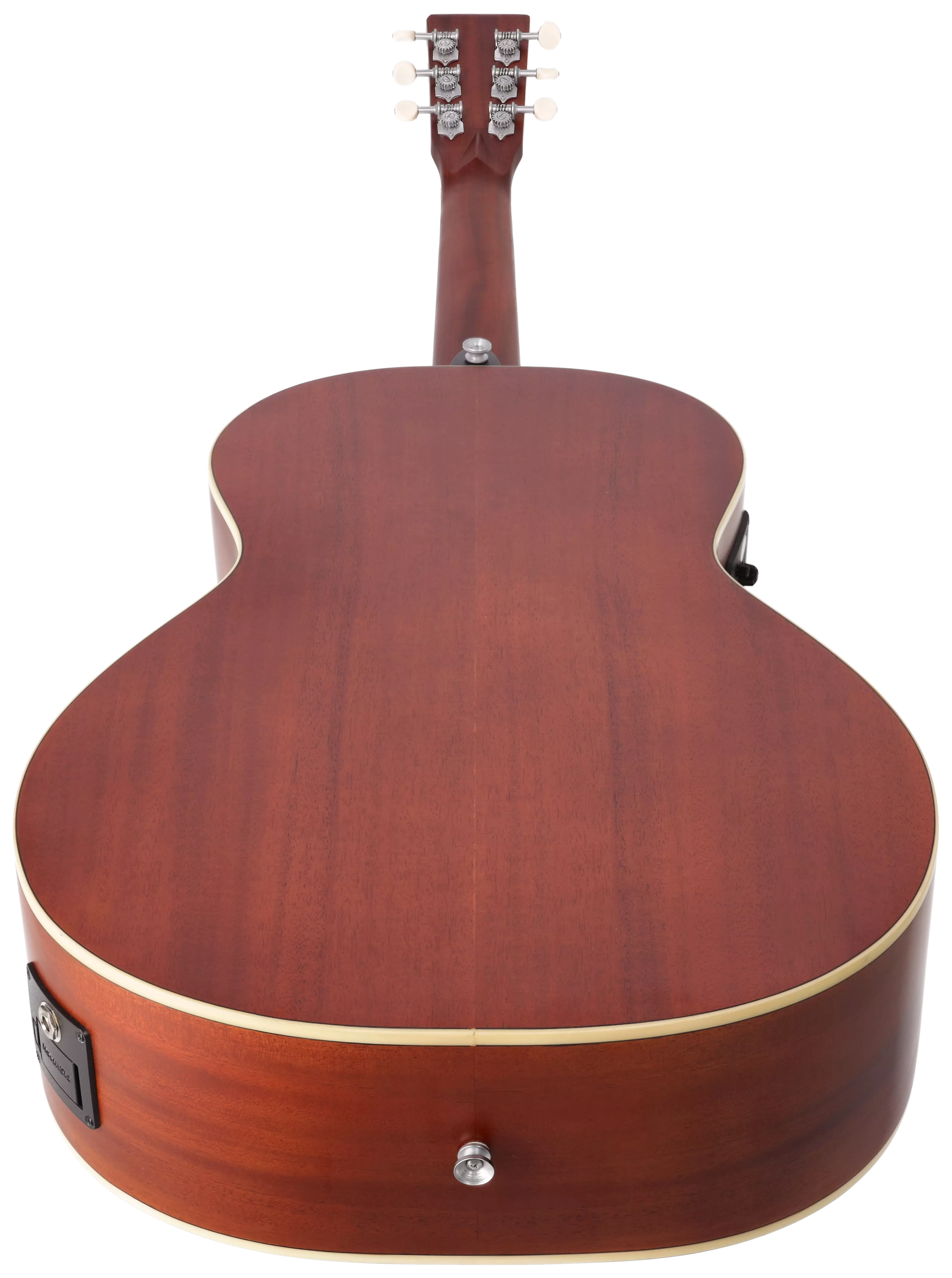 Anchor Guitars London TABAC AE 6