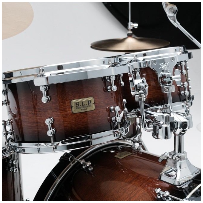 Image of Tama lkp52hts gkp sound lab project drumkit  dynamic k apur 12000058 4