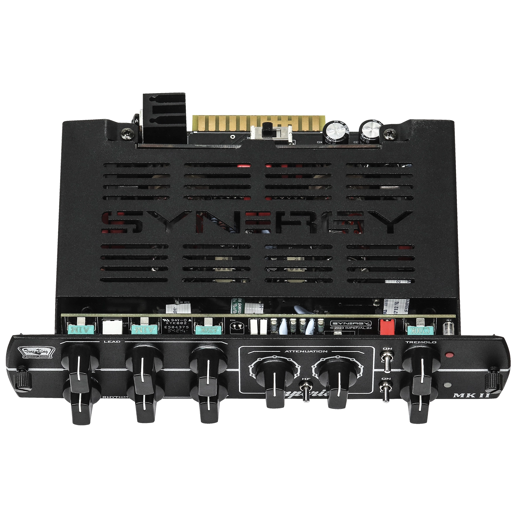 Synergy Tone King Imperial MKII Modul 1