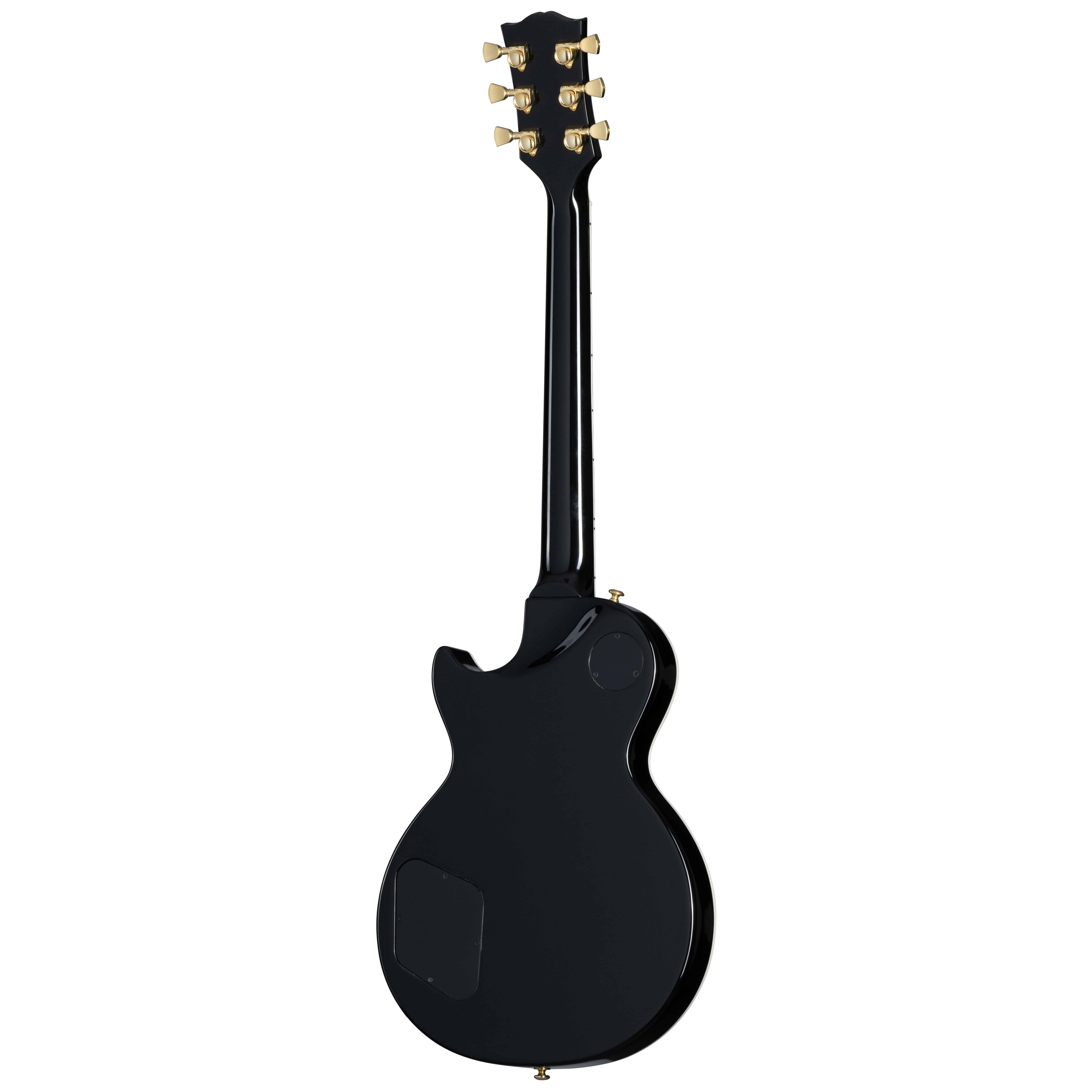 Gibson Les Paul Supreme FI 2