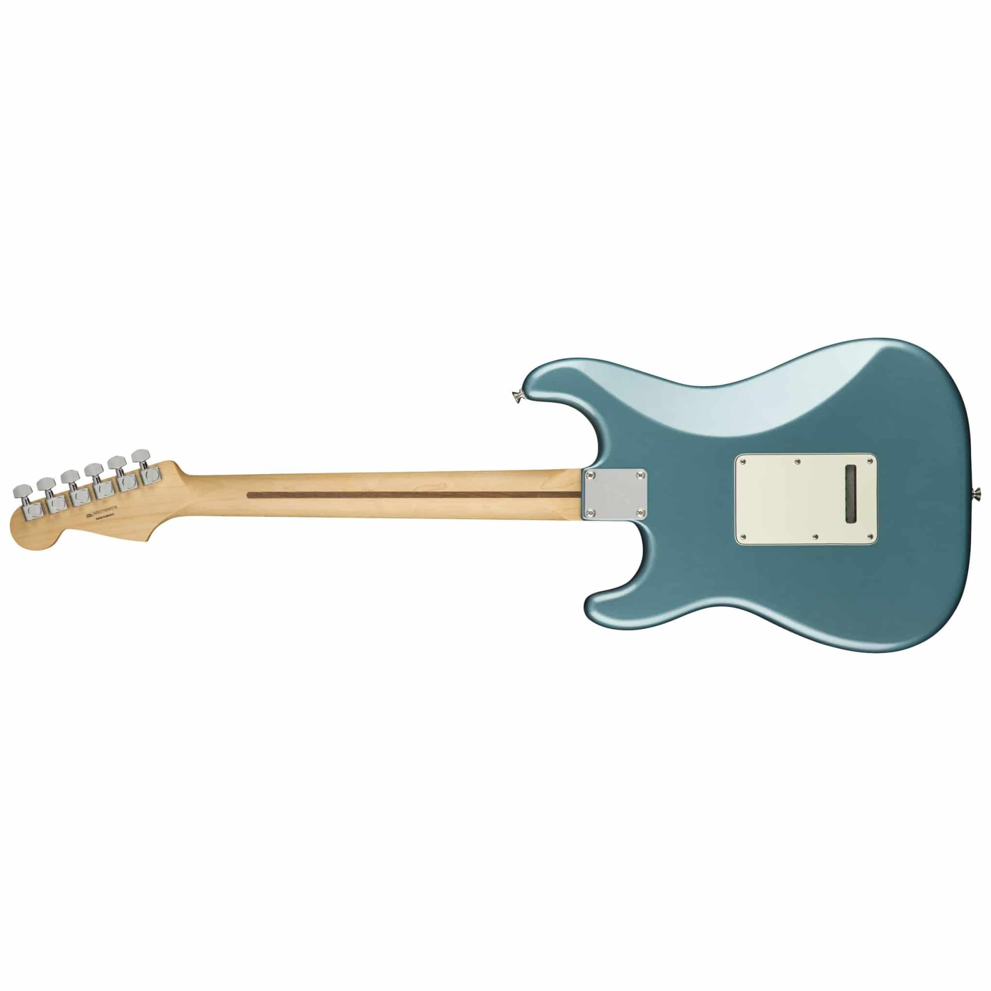 Fender Player Stratocaster HSS MN TPL B-Ware