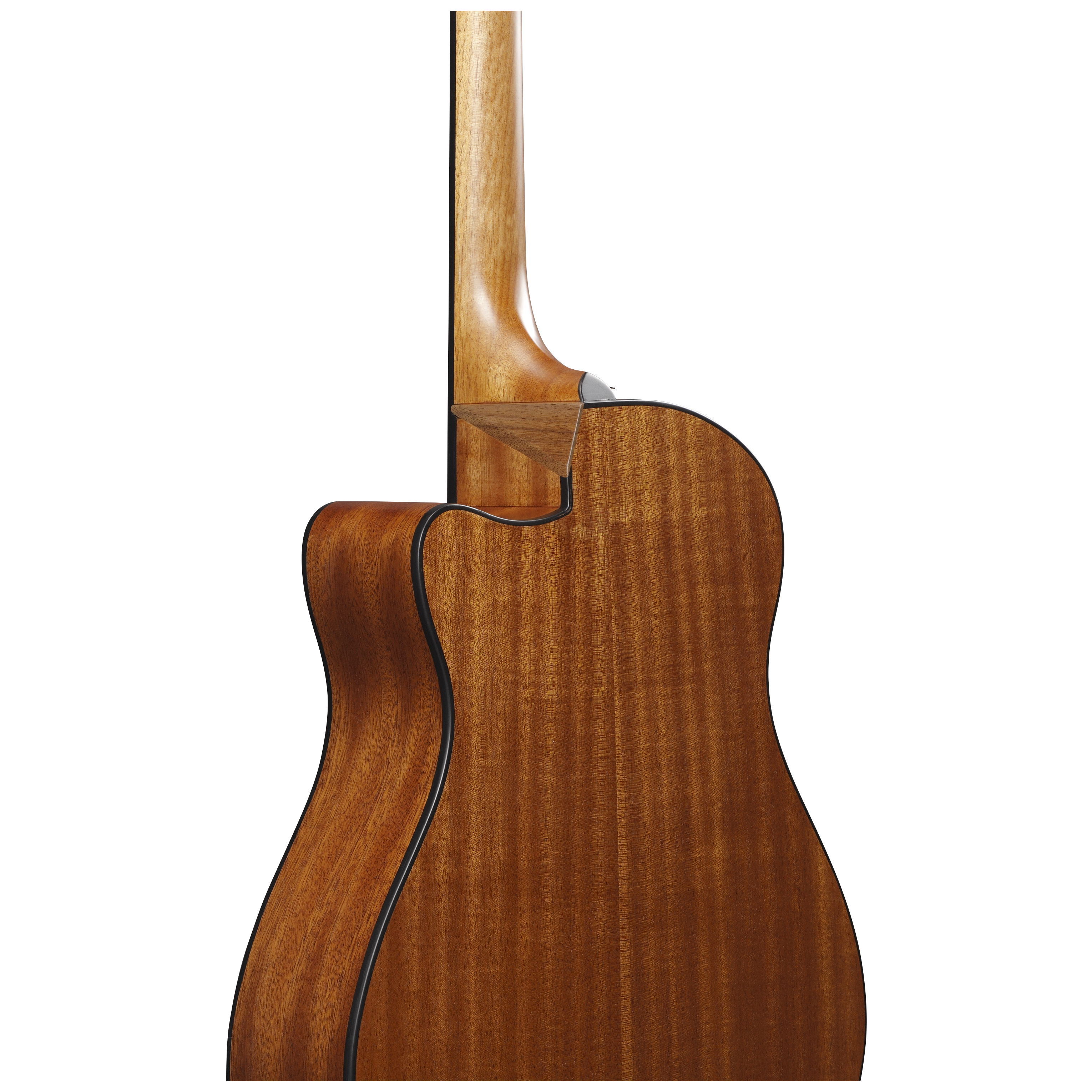 Ibanez AAM50CE-OPN 9