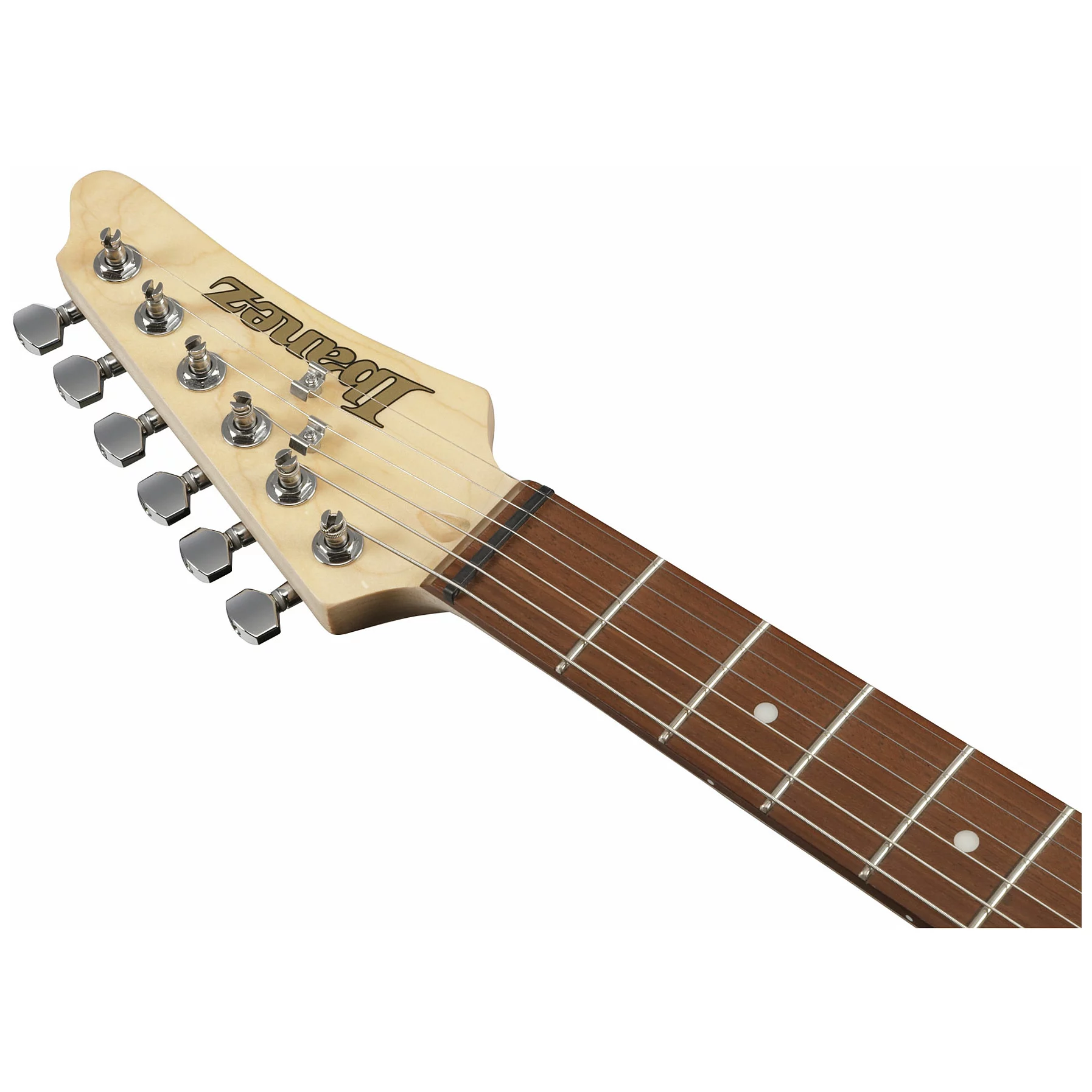 Ibanez AZES40B-ROM 6