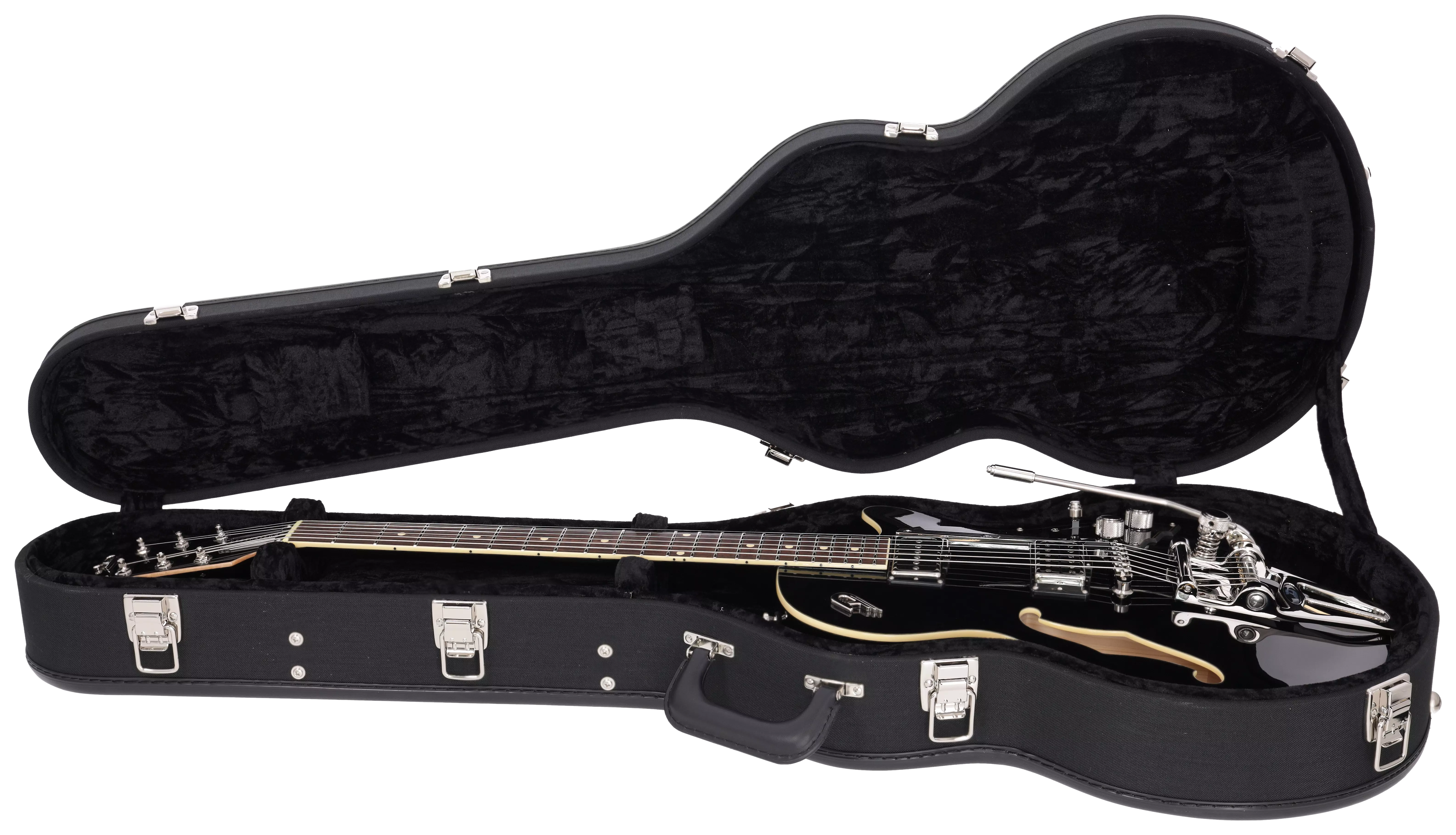 Duesenberg Starplayer TV Deep Black 16