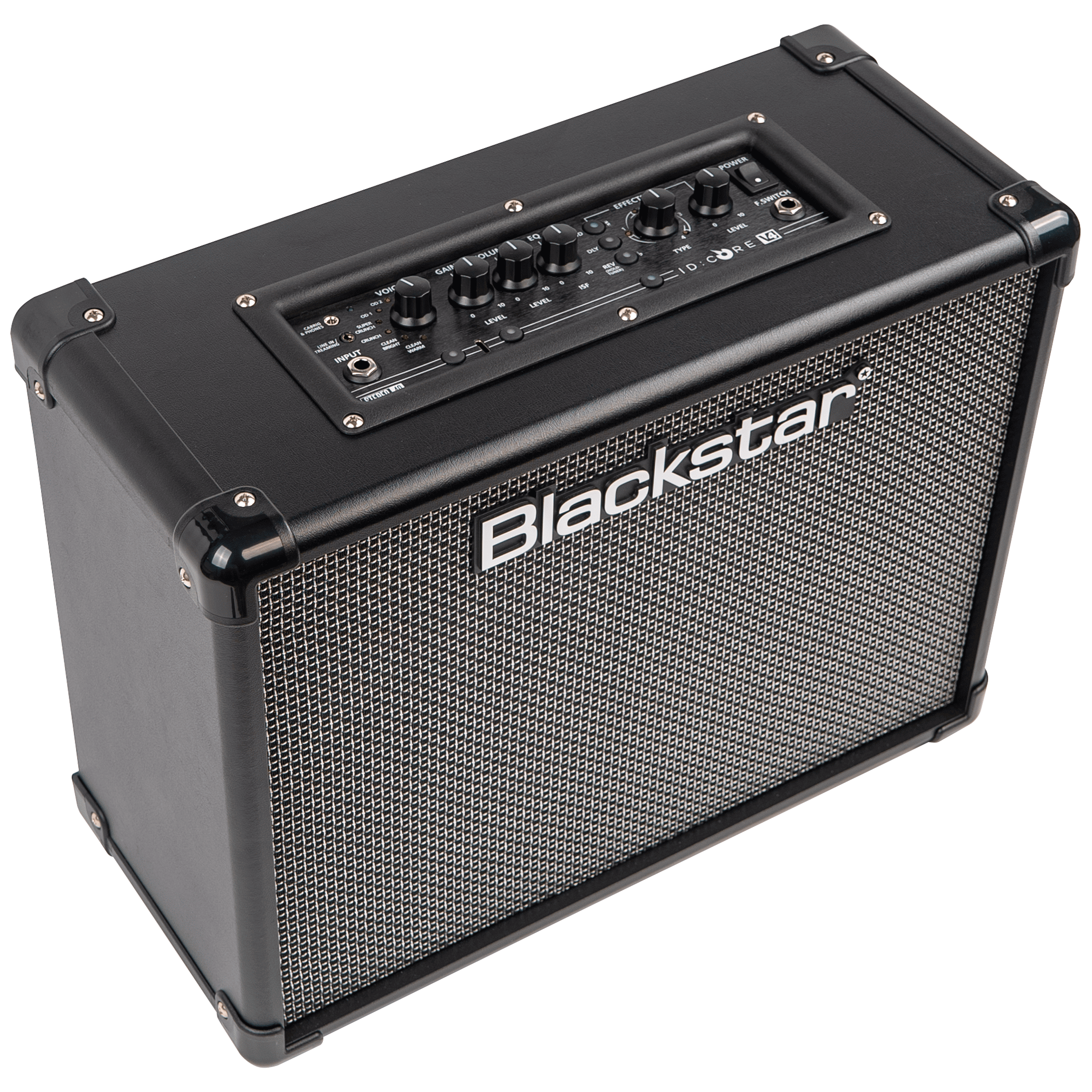 Blackstar ID:Core 40 V4 Stereo Digital Combo 1