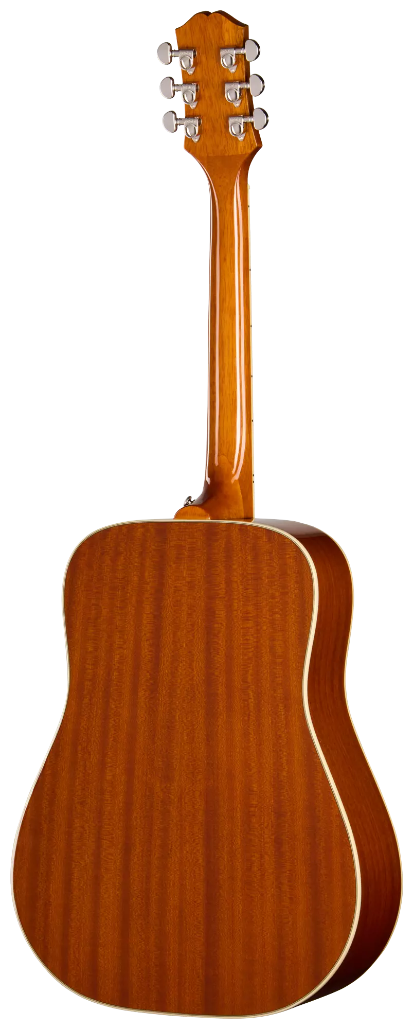 Epiphone Hummingbird Studio Natural 5