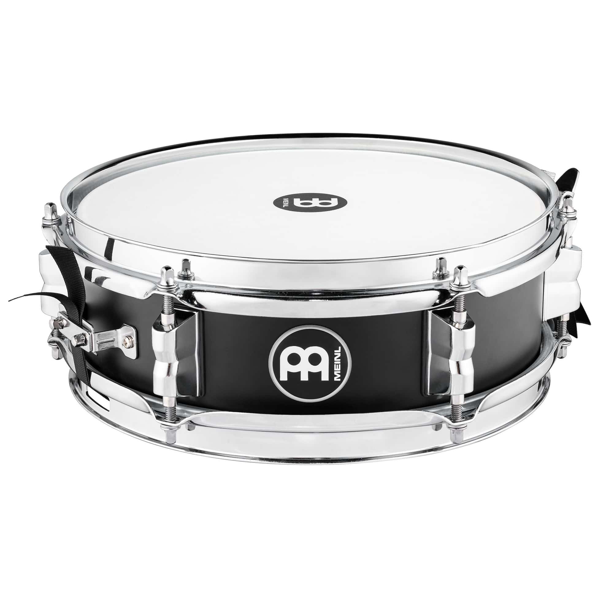 Meinl Percussion MPCSS - Compact Side Snare Drum 10" 1