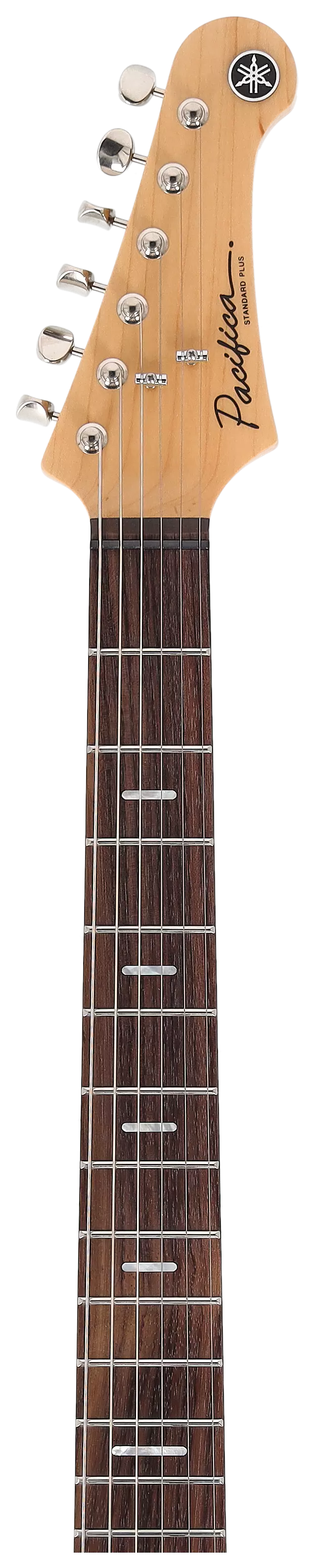 Yamaha Pacifica Standard Plus 11S Peppermint Green 11