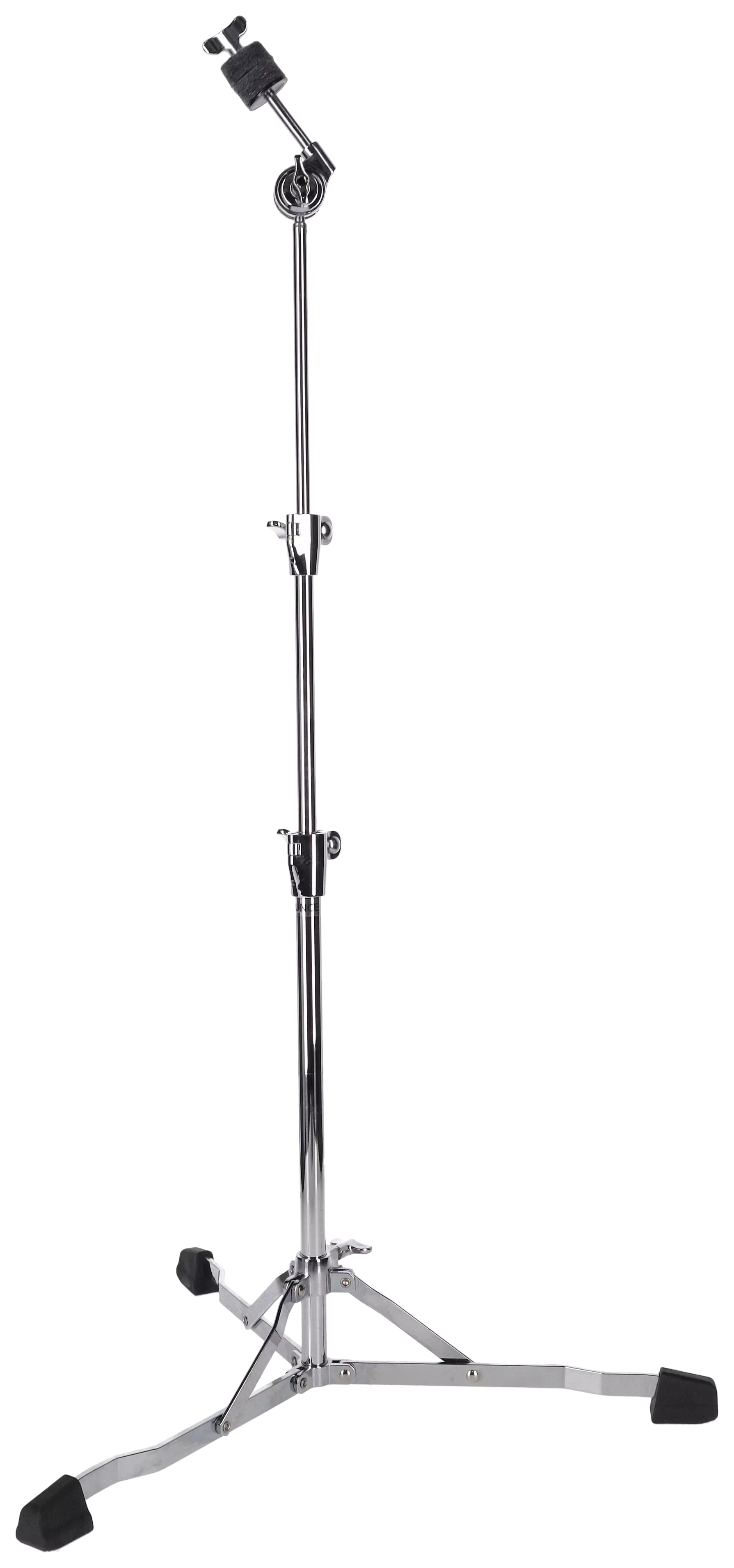 Bounce FBC-S - straight cymbal stand, flat base 4