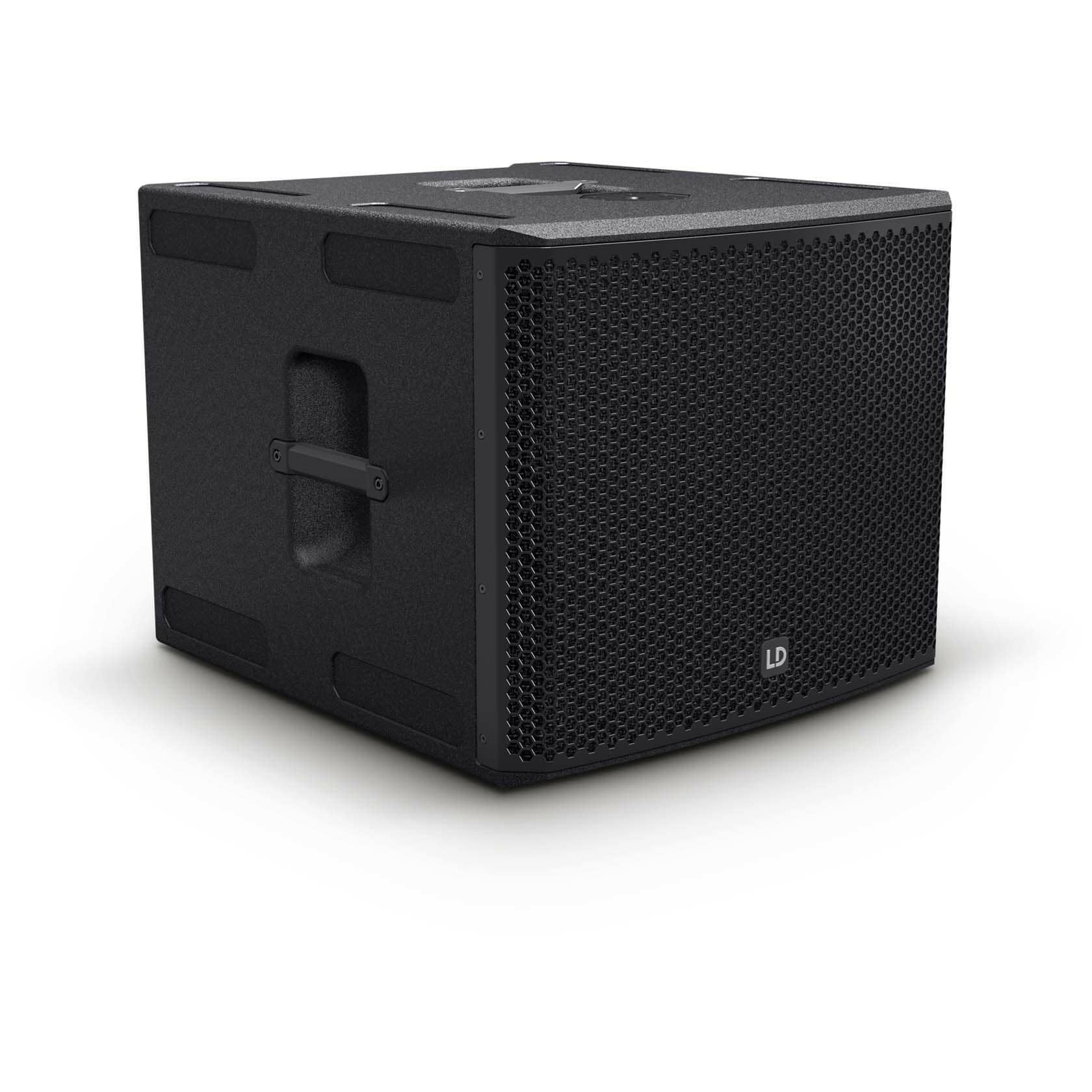 LD Systems Stinger Sub 15 G3