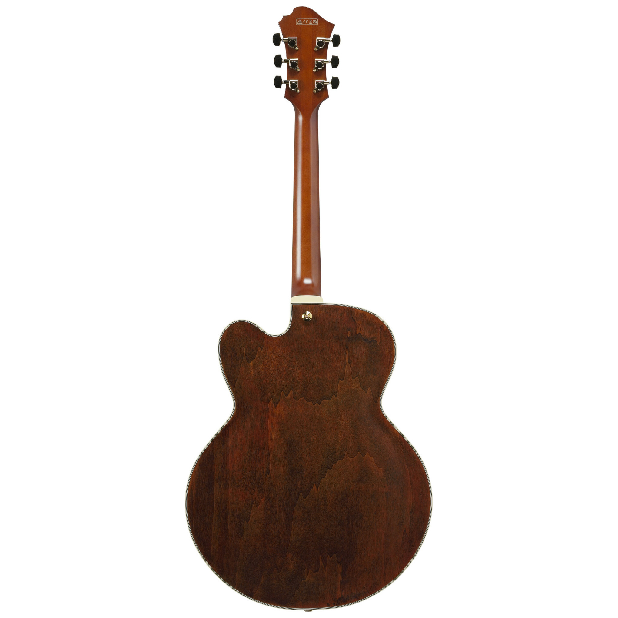 Ibanez PM3C-NAL Pat Metheny Signature 2