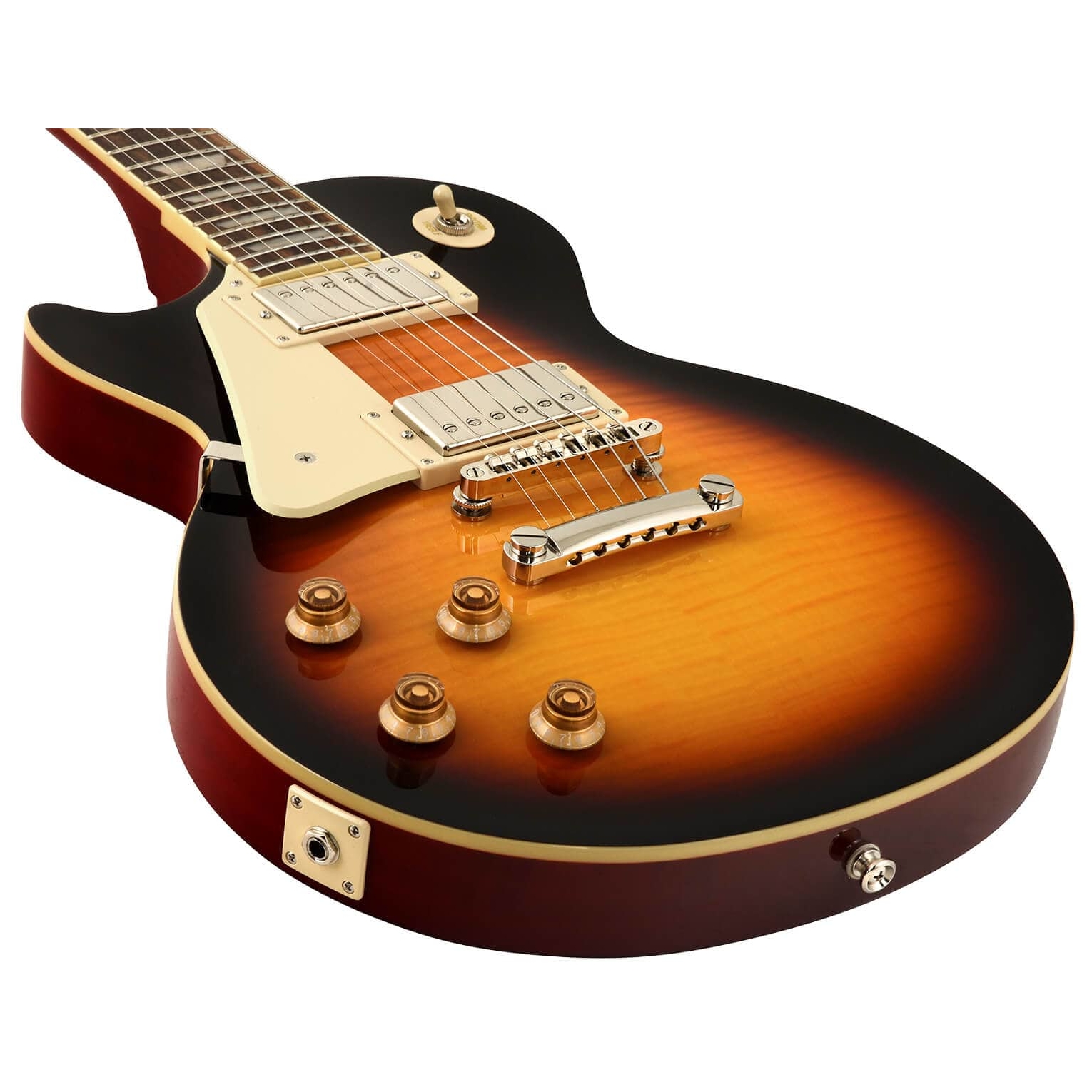Epiphone - Epiphone Les Paul Standard 50s VS LH - 1