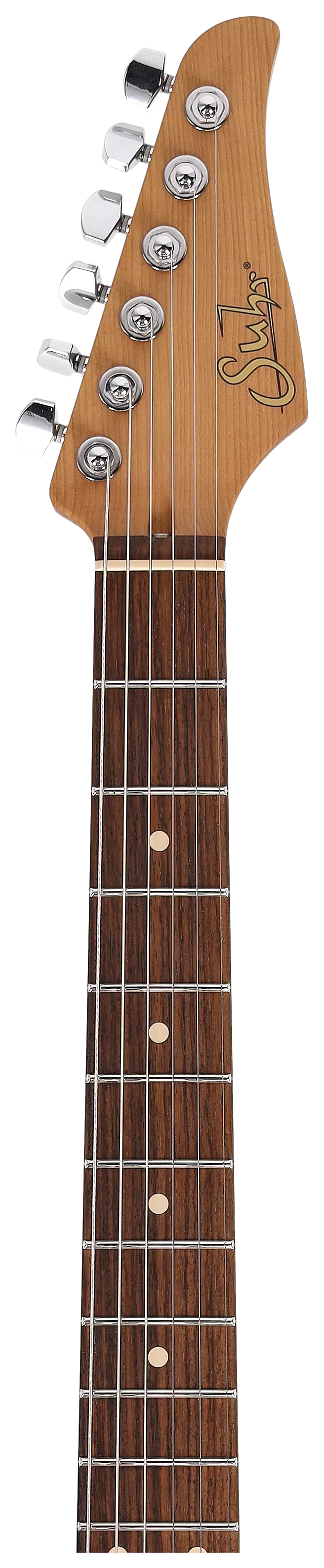 Suhr Mateus Asato Classic S Antique RW SP #2 13