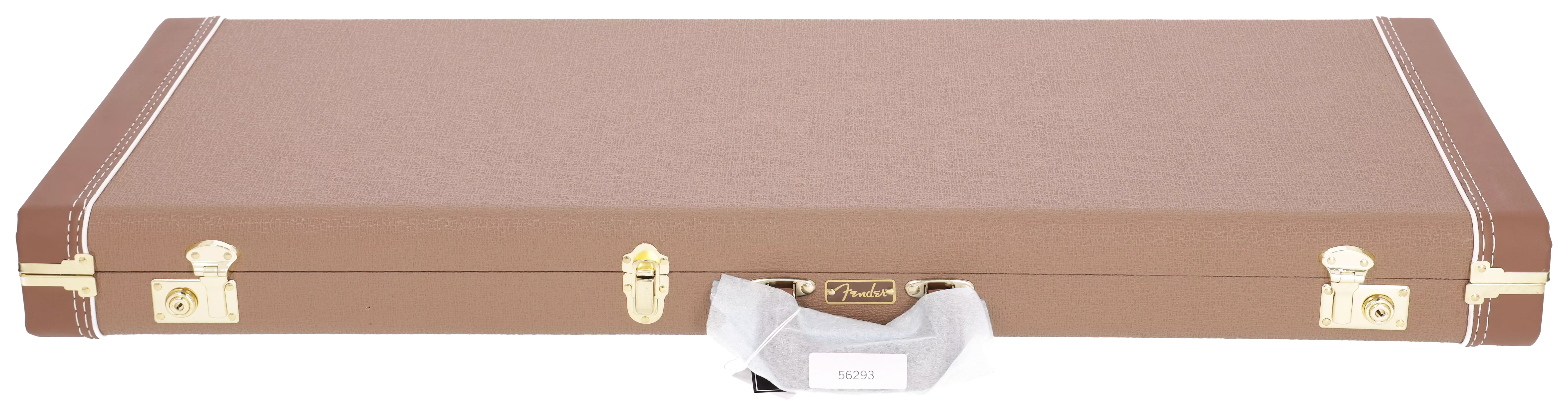 Fender Custom Shop 1960 Stratocaster Relic RW HSS FR OLW #R145267 15