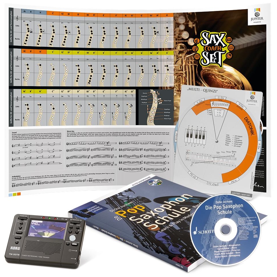 Image of Jupiter jas700q scs altsaxophon 10027868 1