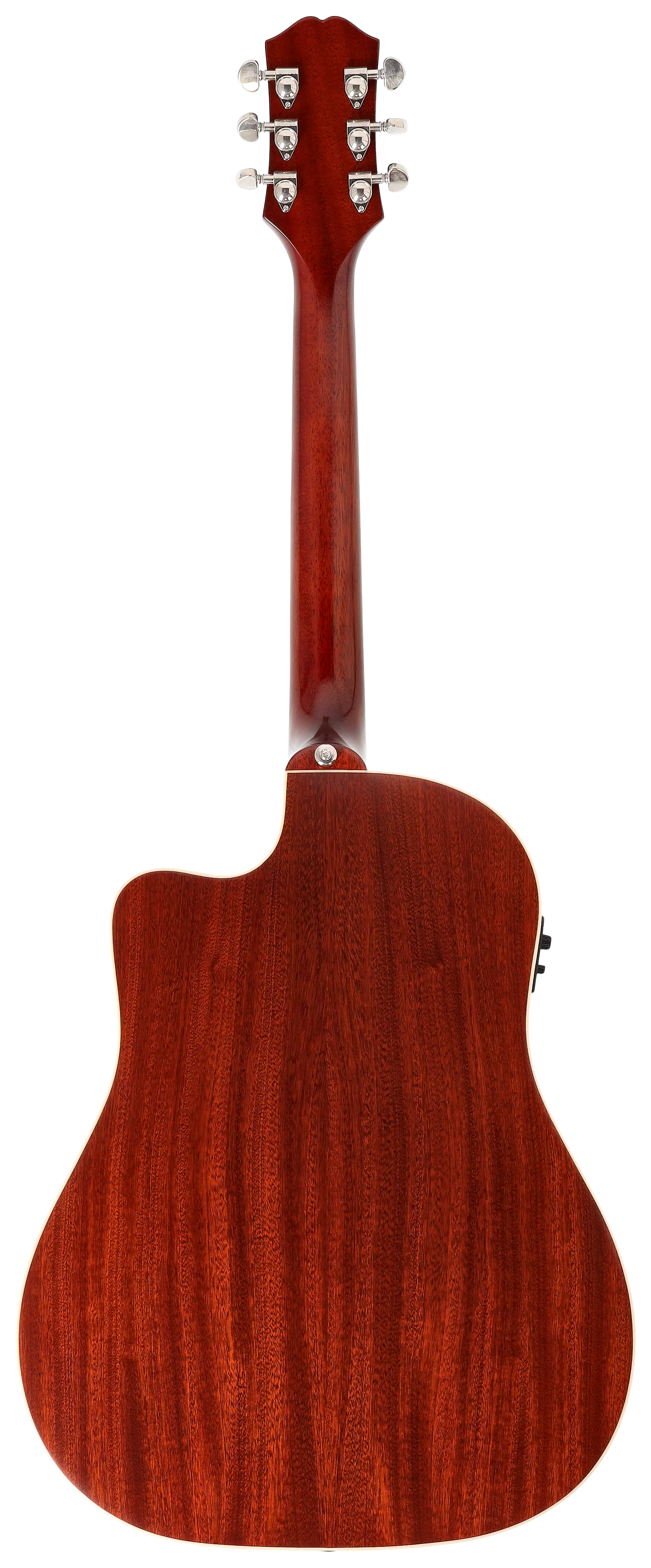 Epiphone J-45 Standard EC Honey Burst 2