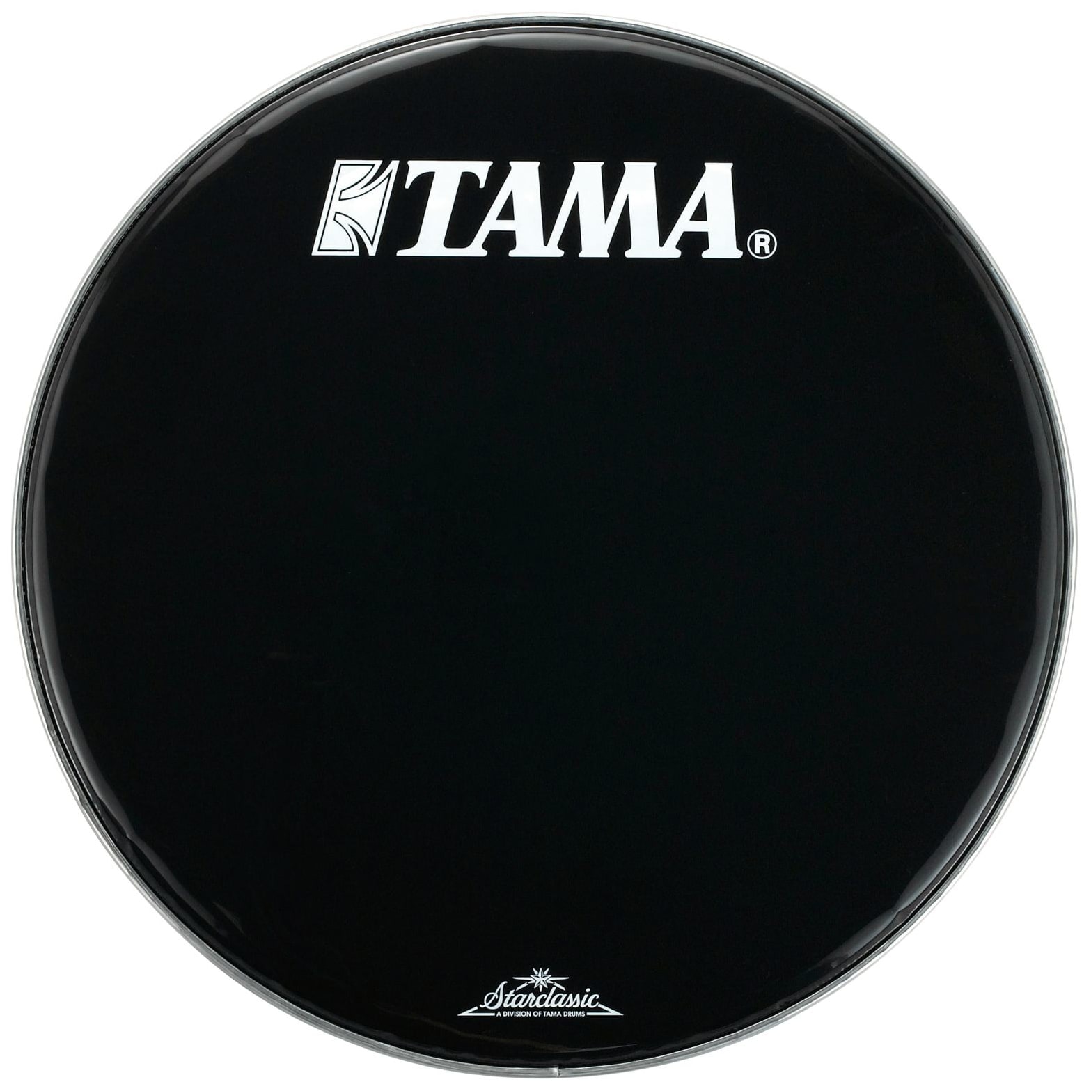 Tama BK22BMTT 22" Bassdrum-Frontfell für Starclassic