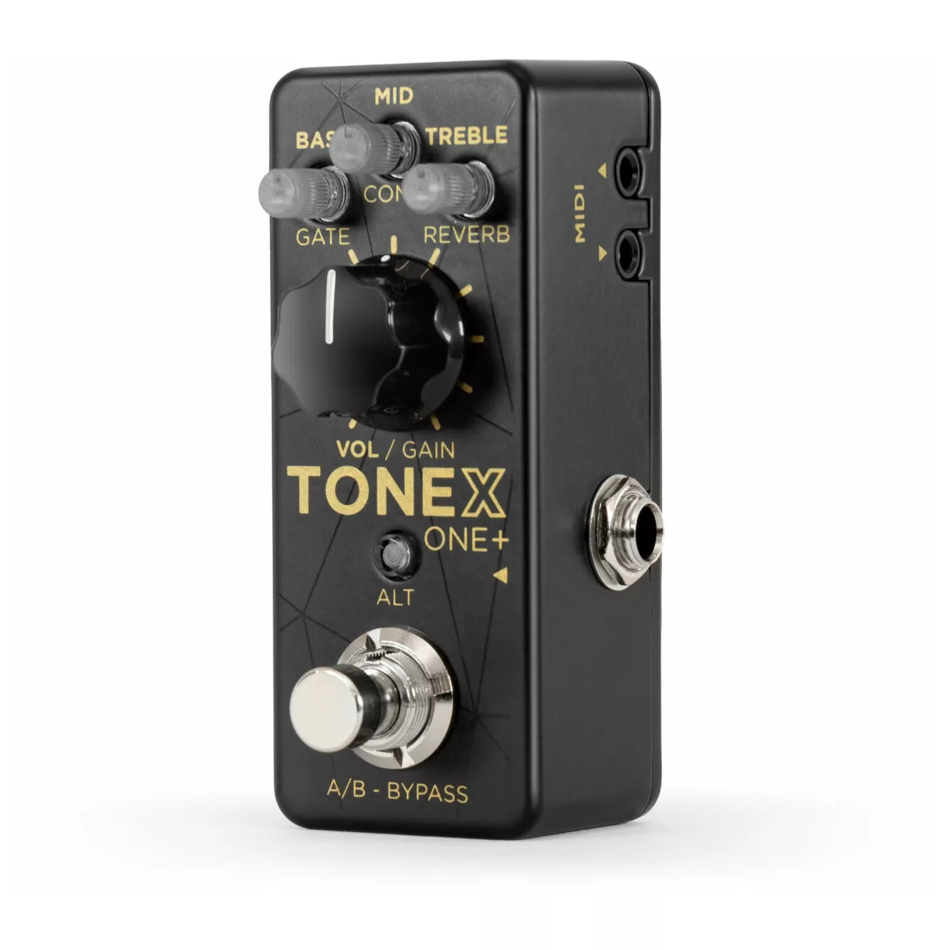IK Multimedia ToneX One+ Pedal 1