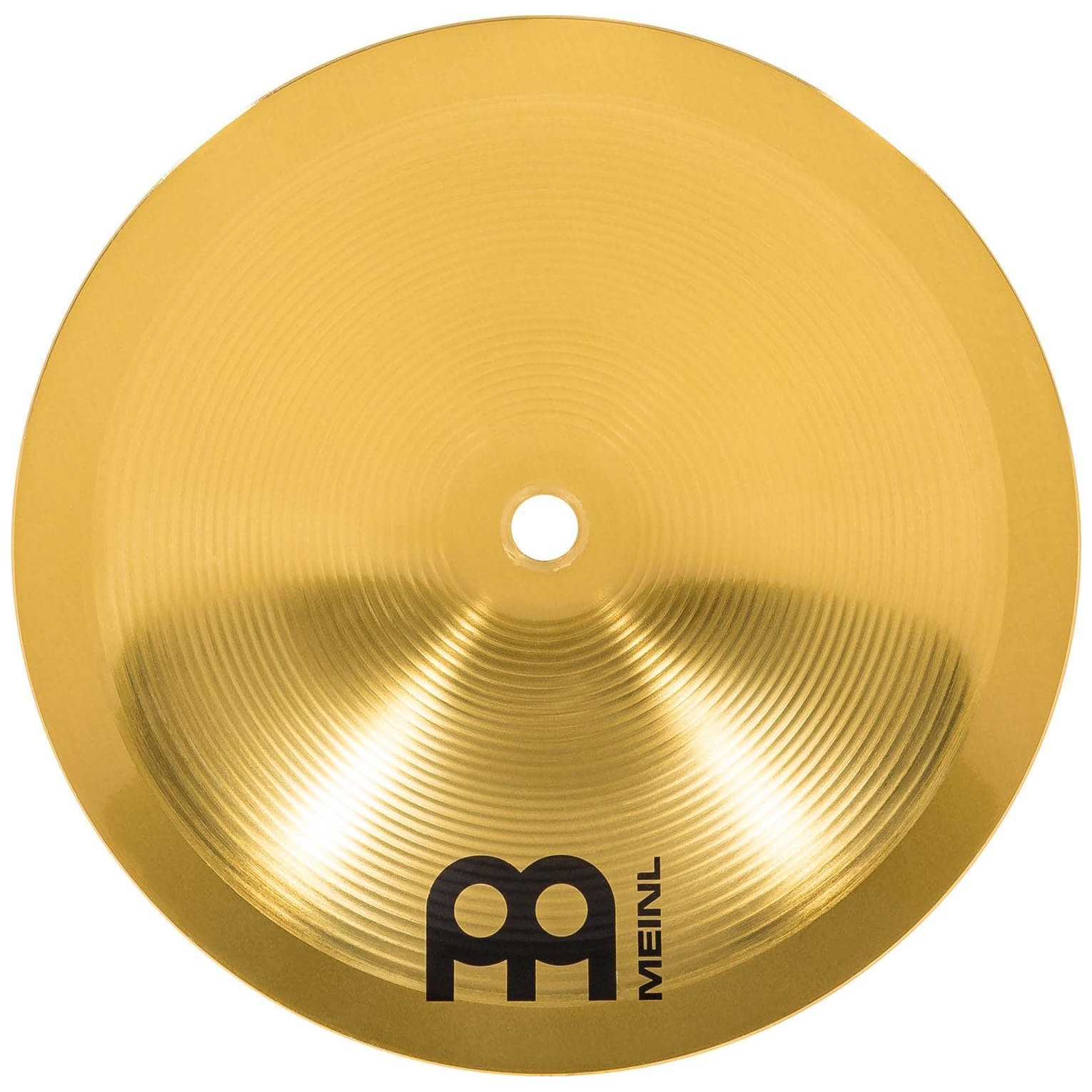 Meinl Cymbals - Meinl Cymbals HCS8B - 8 HCS Bell - 4