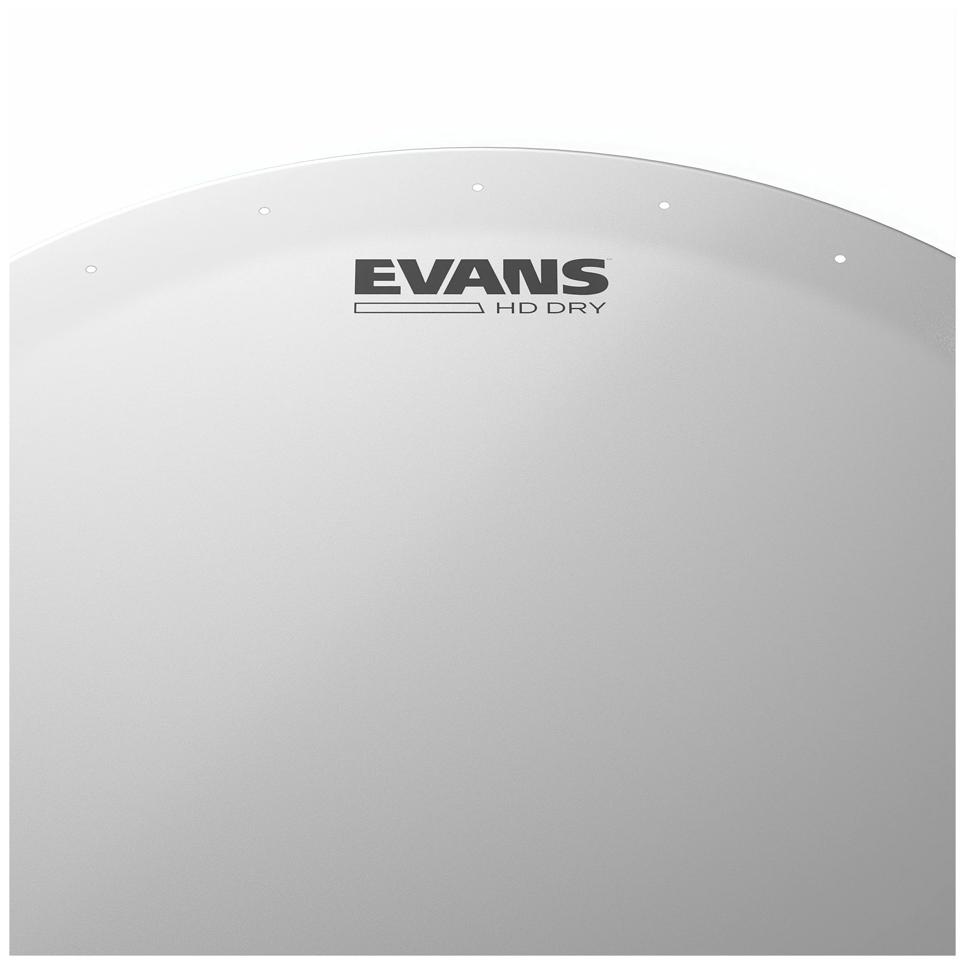 Evans B15HDD Genera HD Dry Tomhead 15'' 1