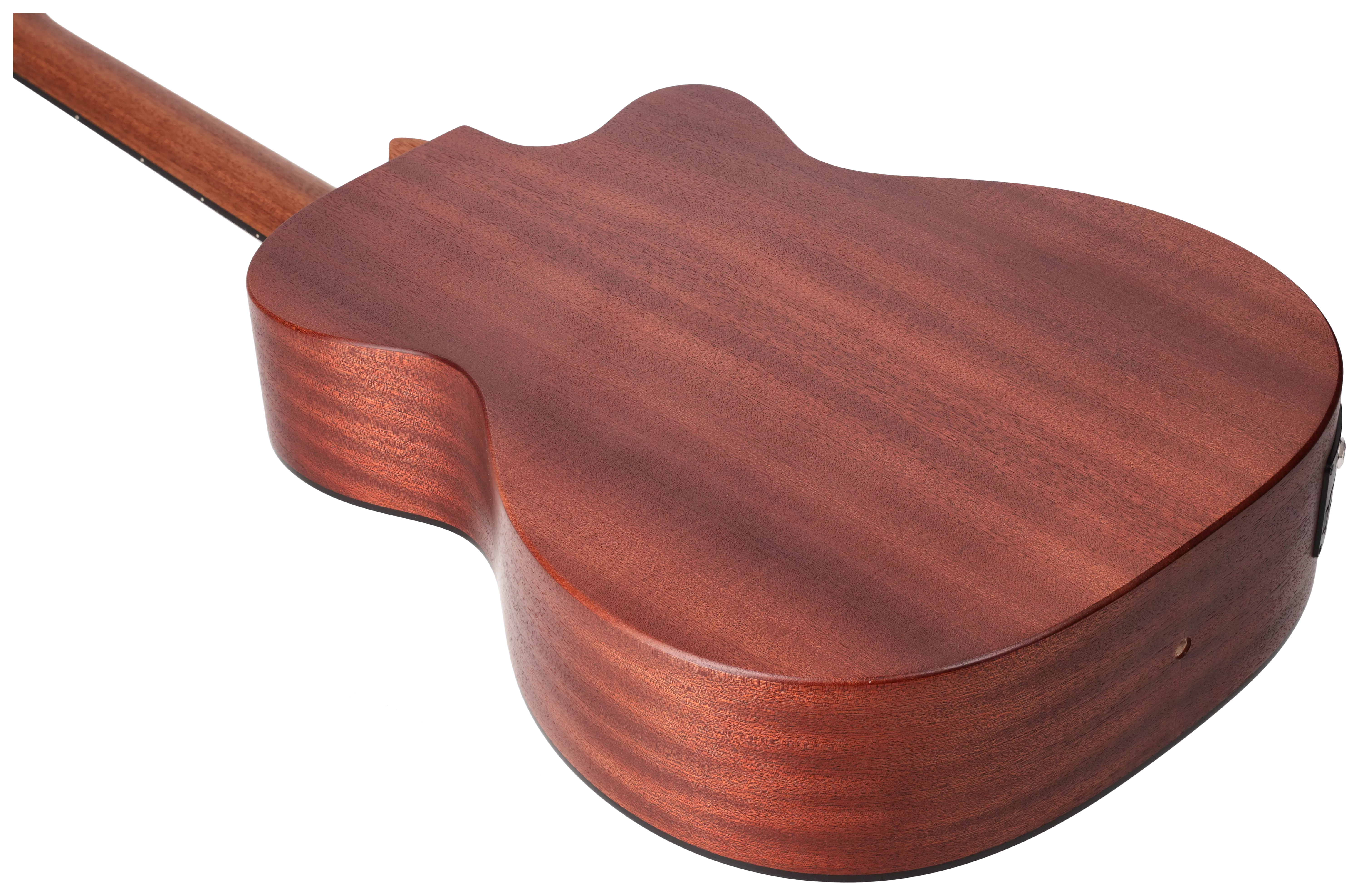 Martin 000CJr-10E Lefthand 7