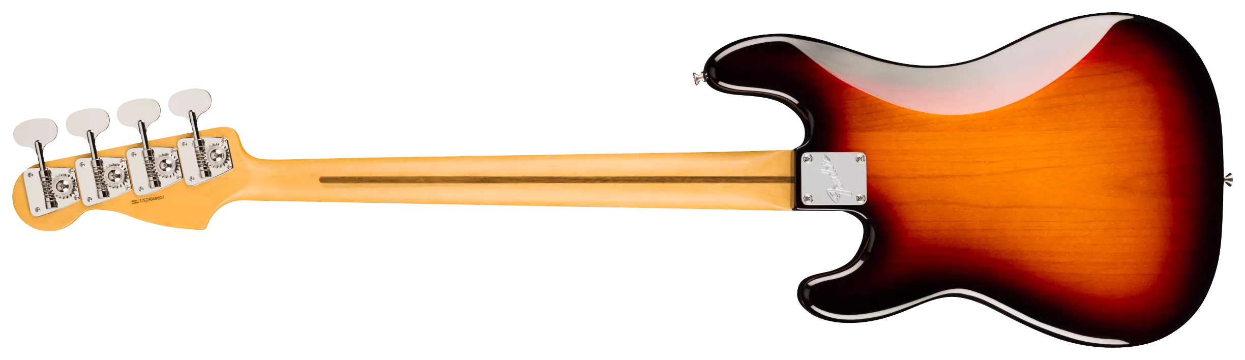 Fender American Pro Classic Precision Bass RW 3TS 1