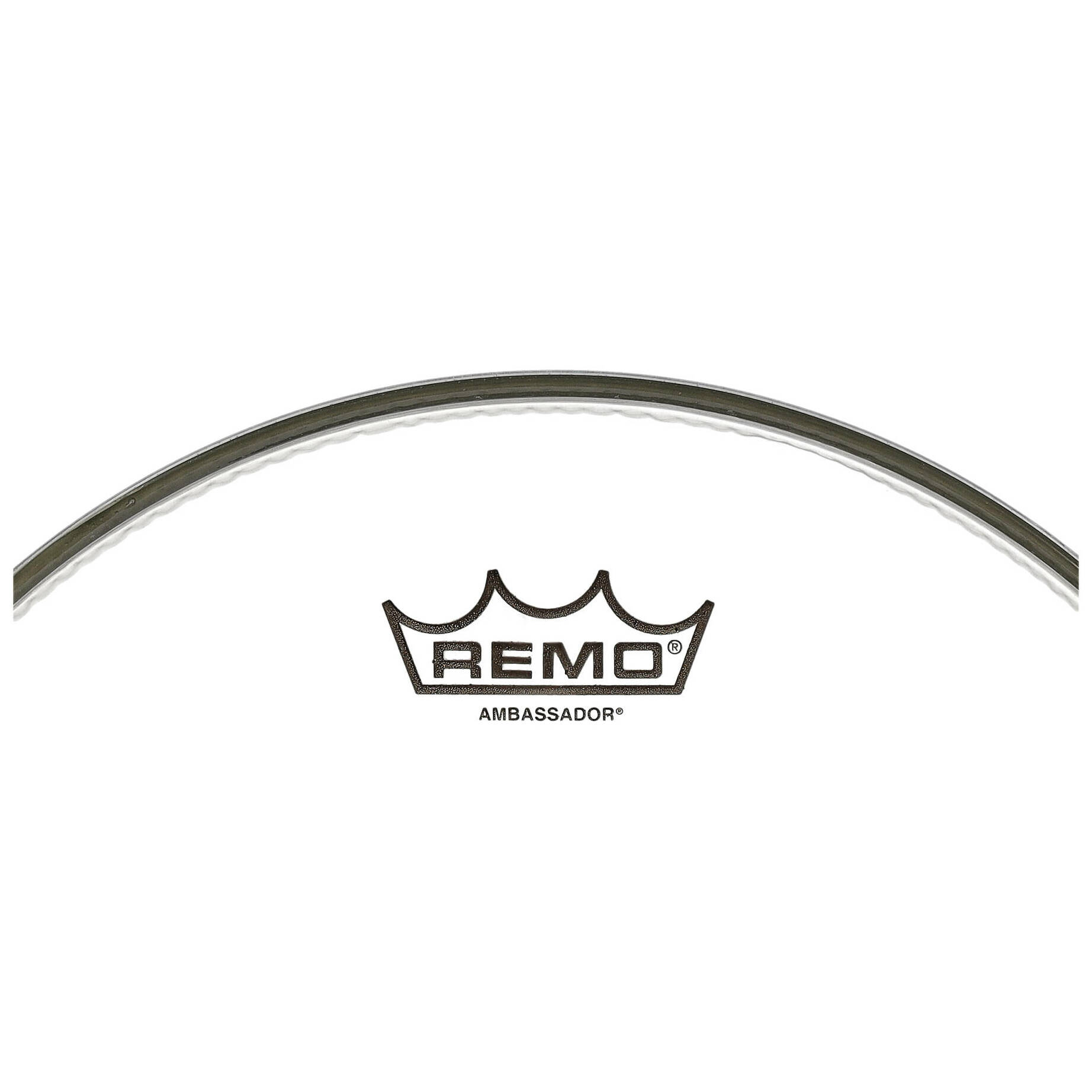 Remo Ambassador - Tom Fell - 12 - Clear - 1