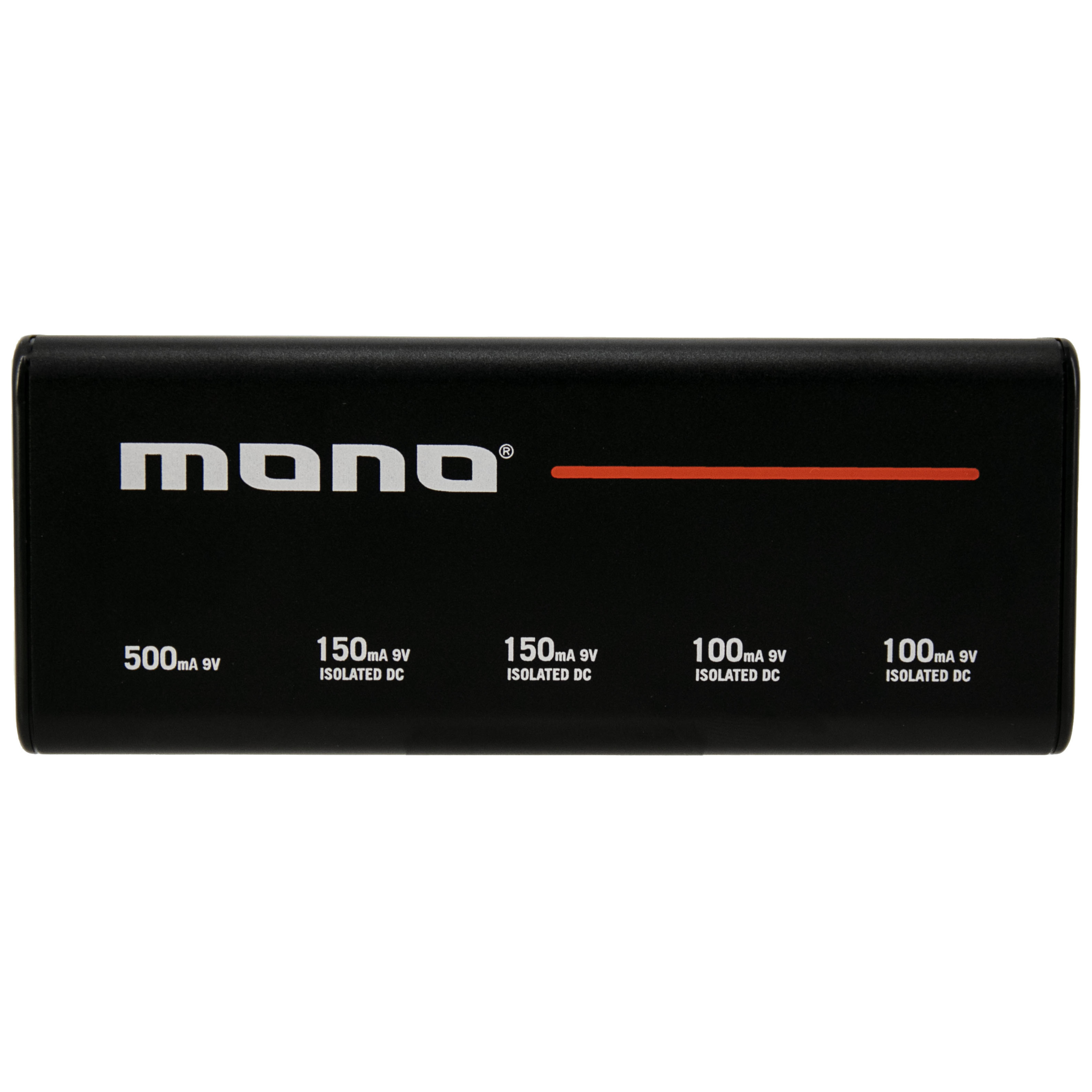 Mono Power Supply Small