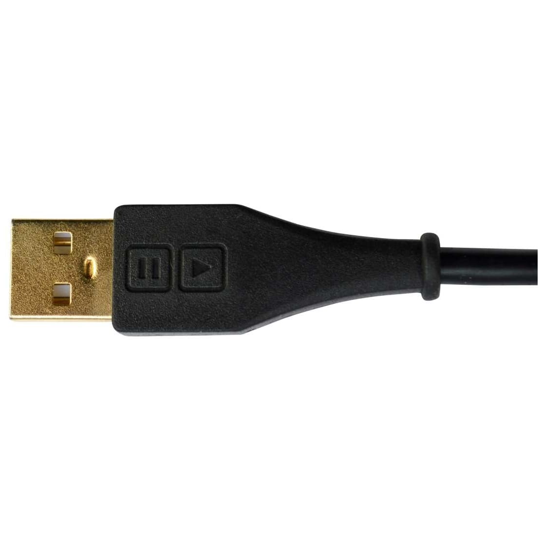 DJ TechTools Chroma Cable USB Straight Black
