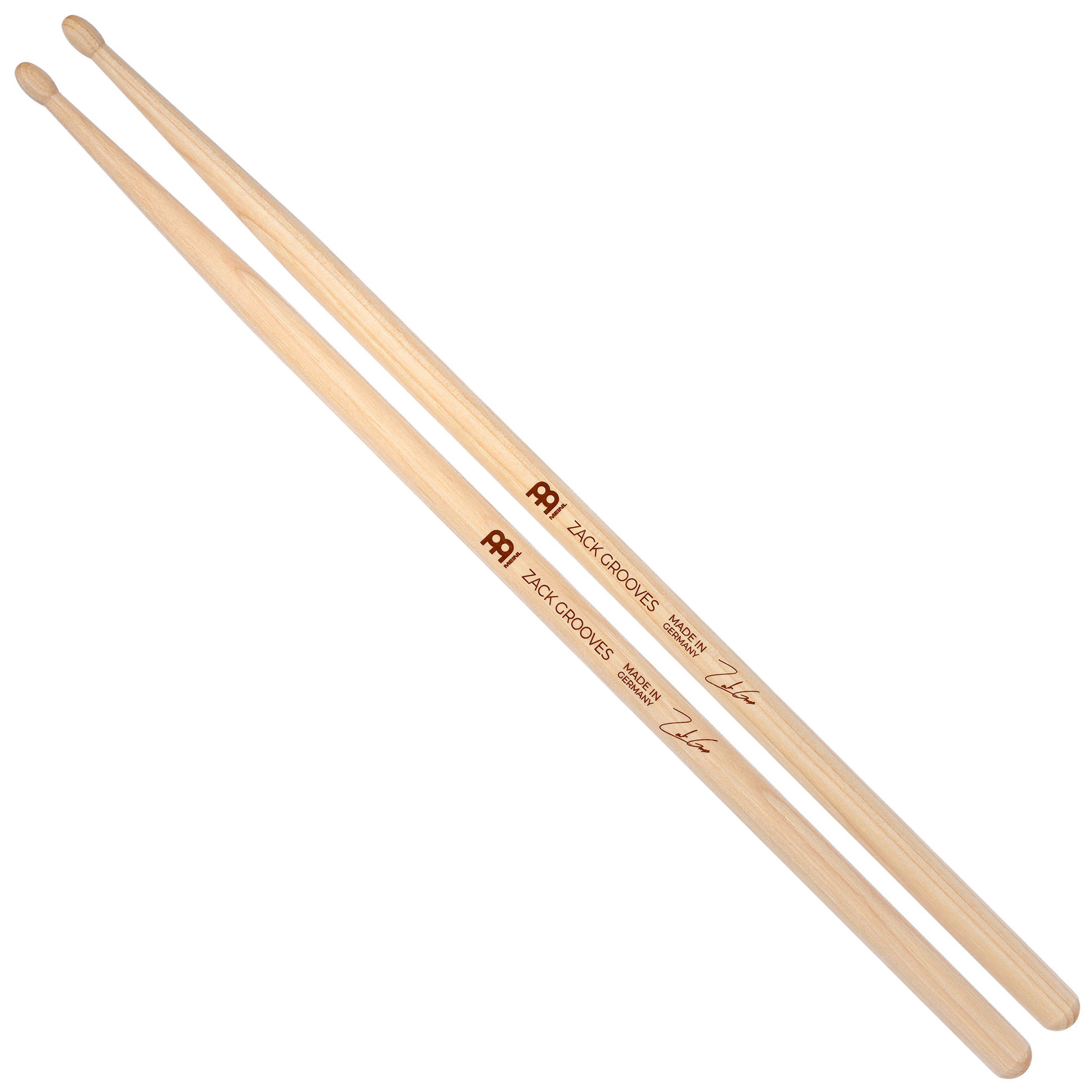 Meinl Stick & Brush SB606 -  Zack Grooves Signature Stick