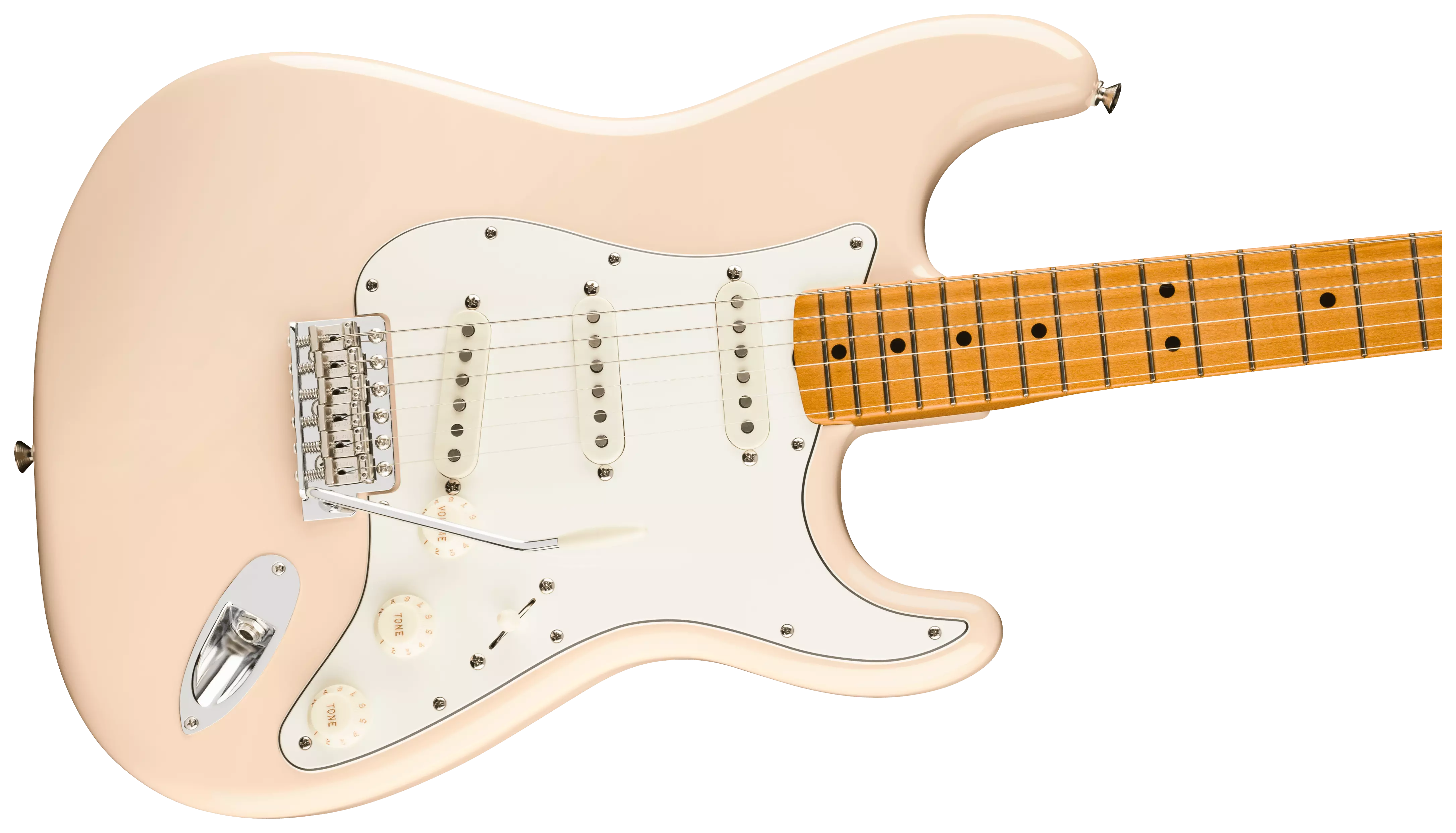 Fender Vintera III Late 60s Stratocaster MN OWT 4