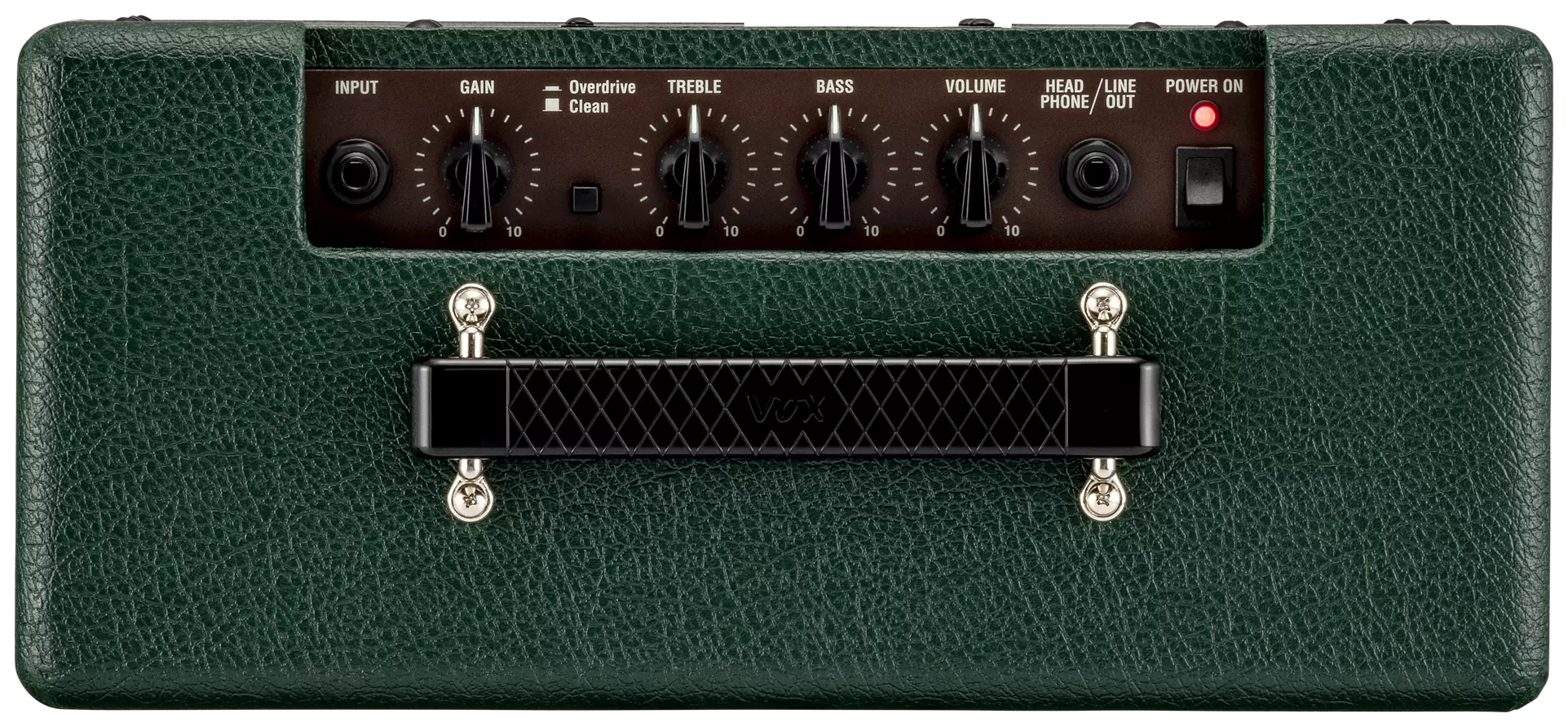 Vox LTD Pathfinder 10 British Racing Green 1